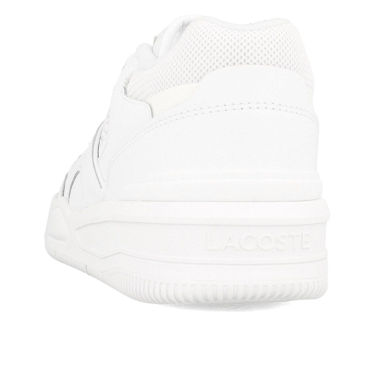 Lacoste Lacoste Lineshot 223 4 SFA Damen White White Sneaker – Bild 3 von 5