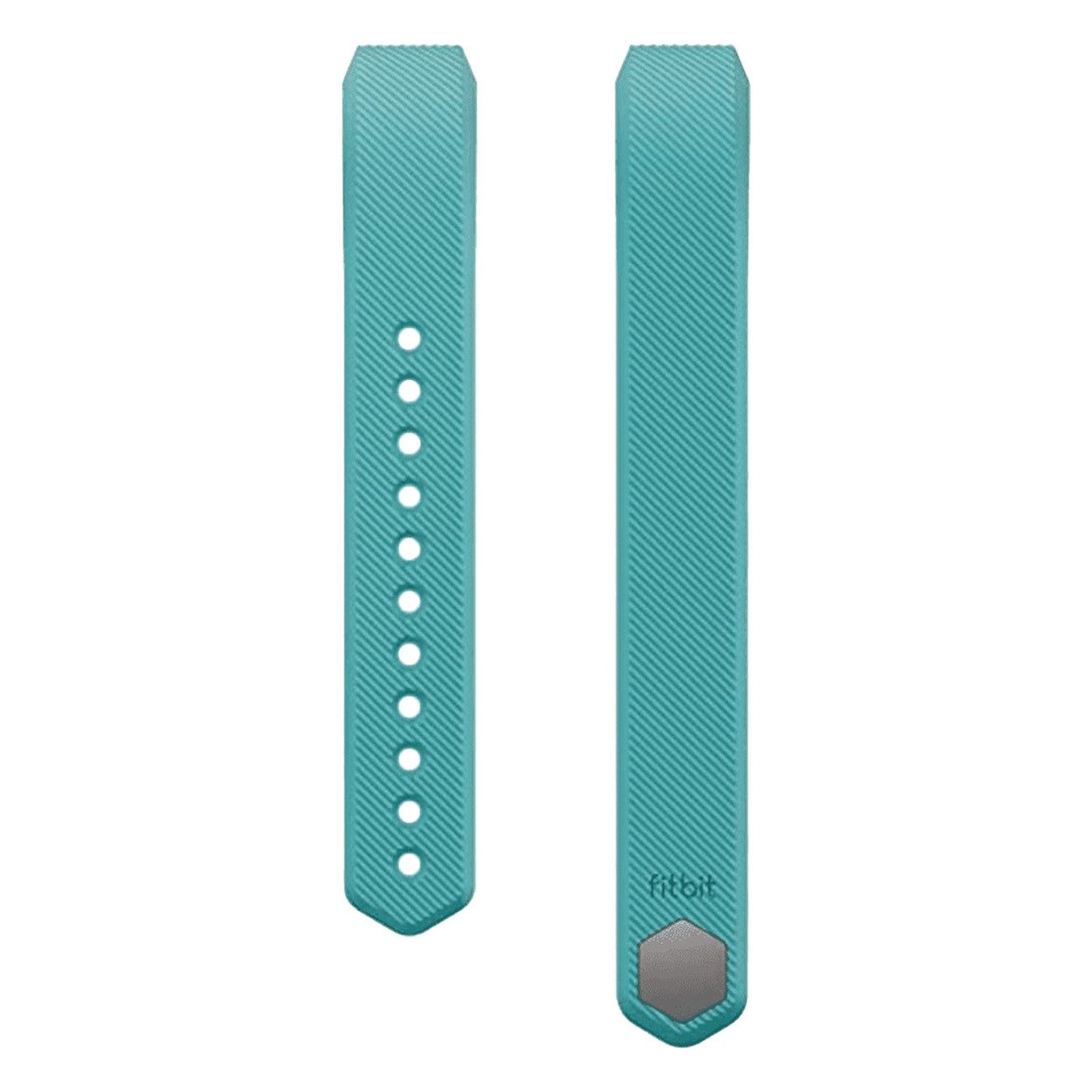 fitbit Smartwatch-Armband Classic Armband Gr. S für ALTA türkis