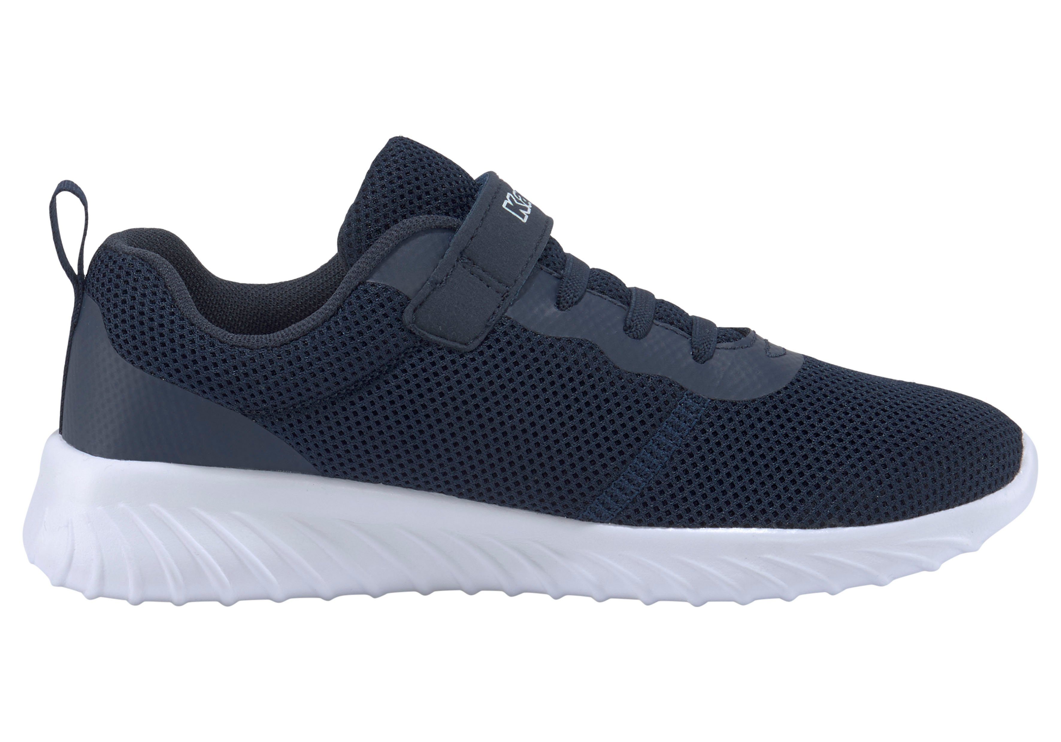 Kappa Sneaker mit Klettverschluss für Kinder