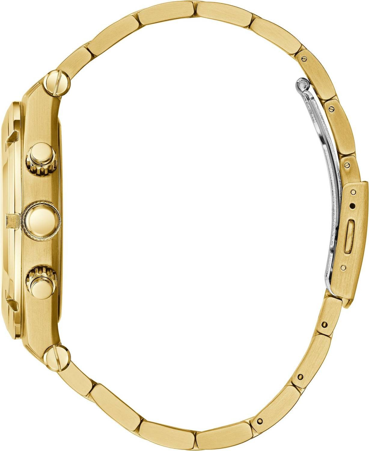 Guess Multifunktionsuhr Continental günstig online kaufen