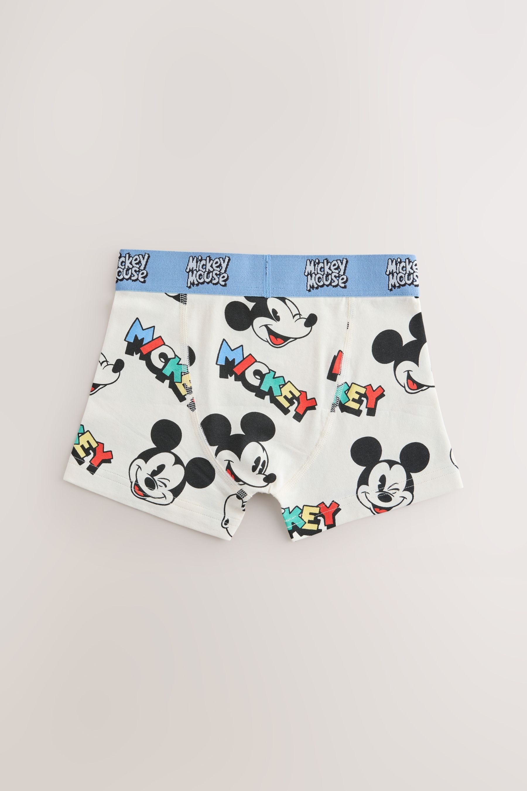 Next Trunk Micky Maus Unterhosen Mehrfachpackung (5-St)