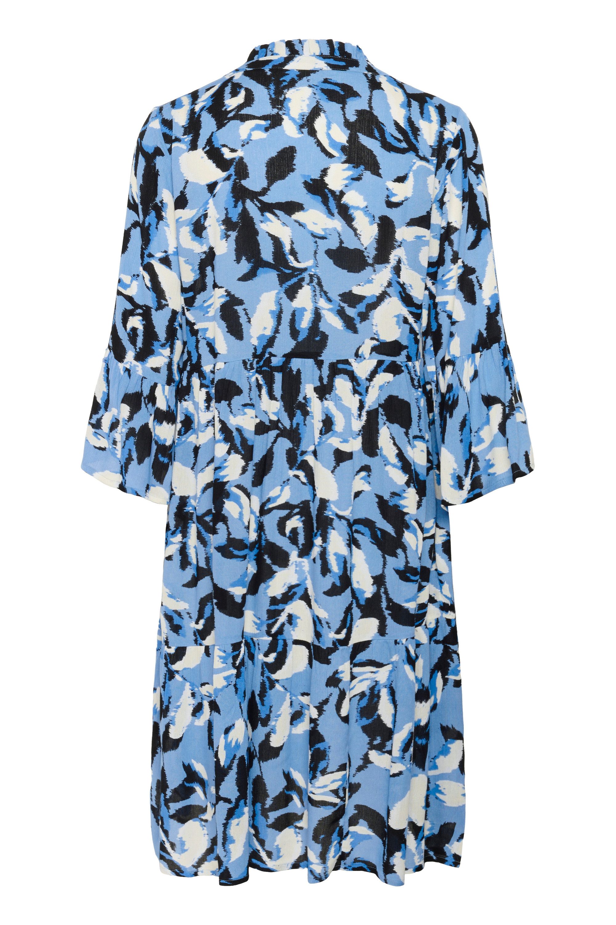 KAFFE Blusenkleid Kleid KAedita günstig online kaufen