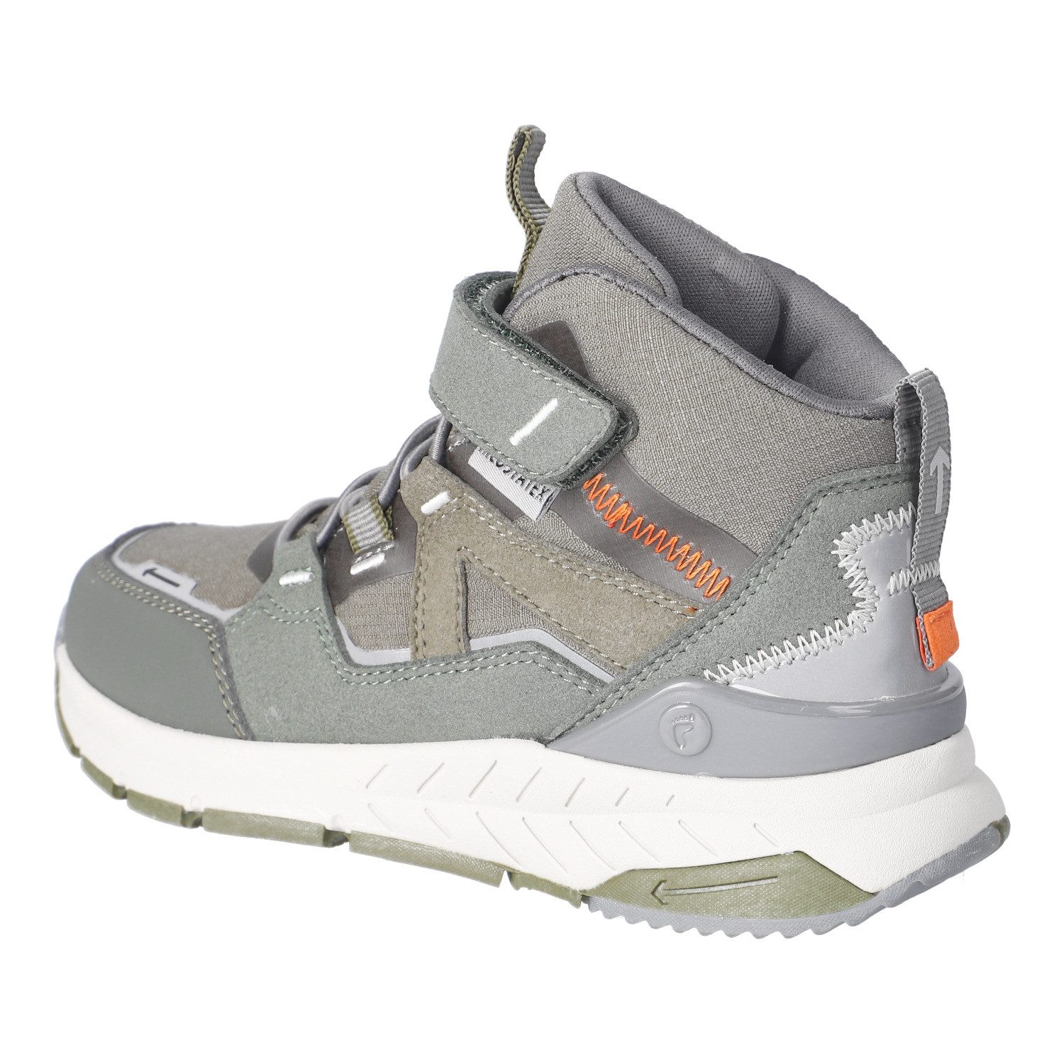 Ricosta BLAZE - Sneaker Sneaker wasserdicht