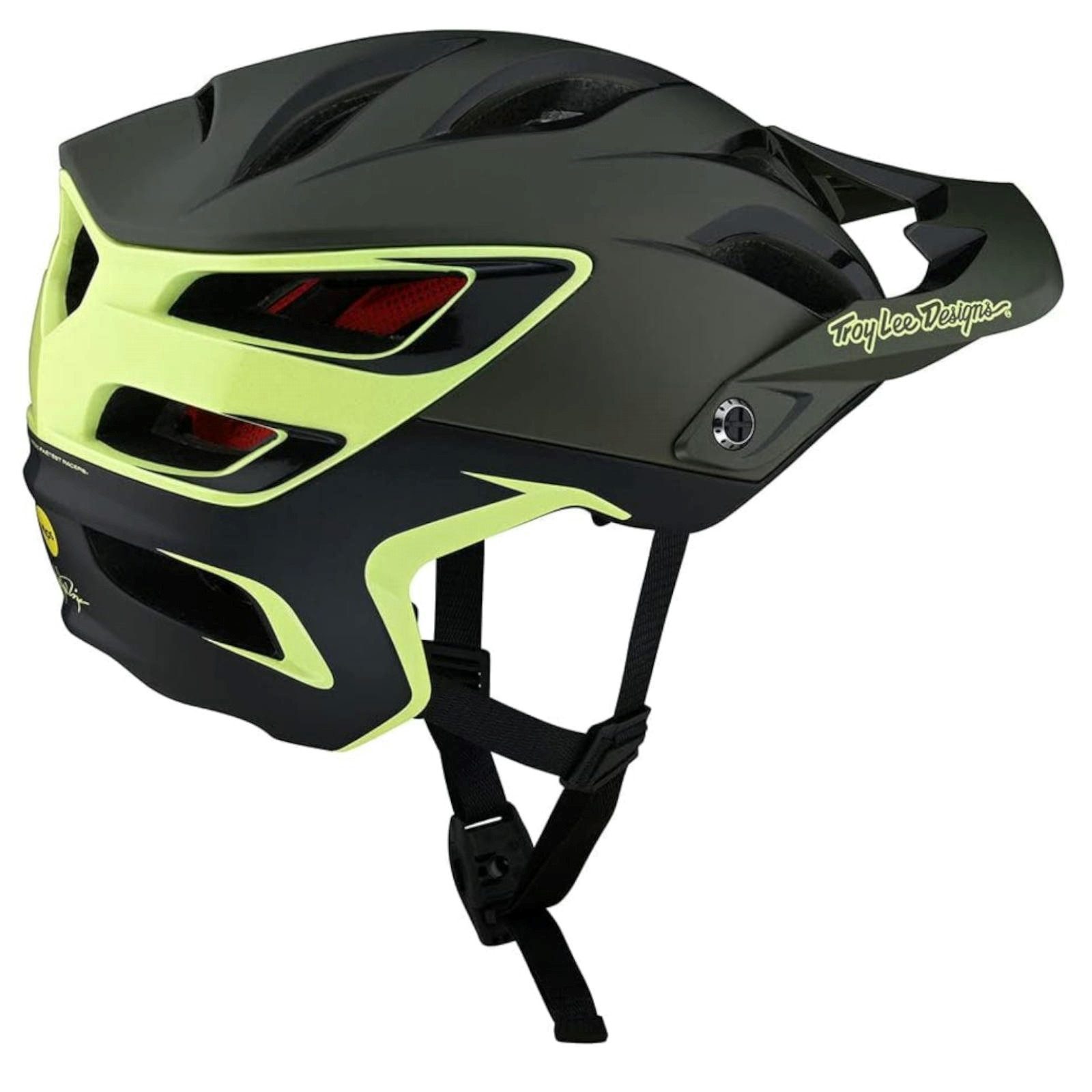 Troy Lee Designs Mountainbikehelm