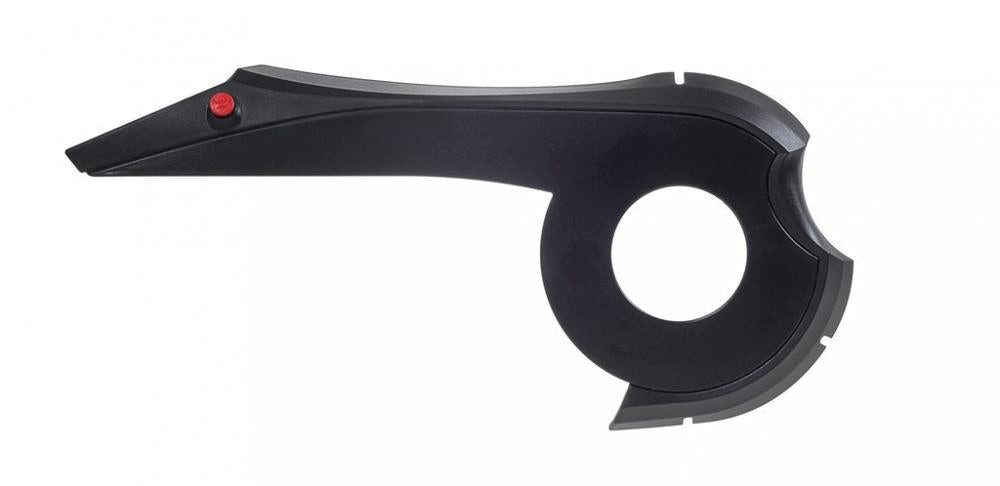 Kettenschutz Hebie Kettenschutz Chainguard für Bosch 20 Zähne anthrazit sw für Perf