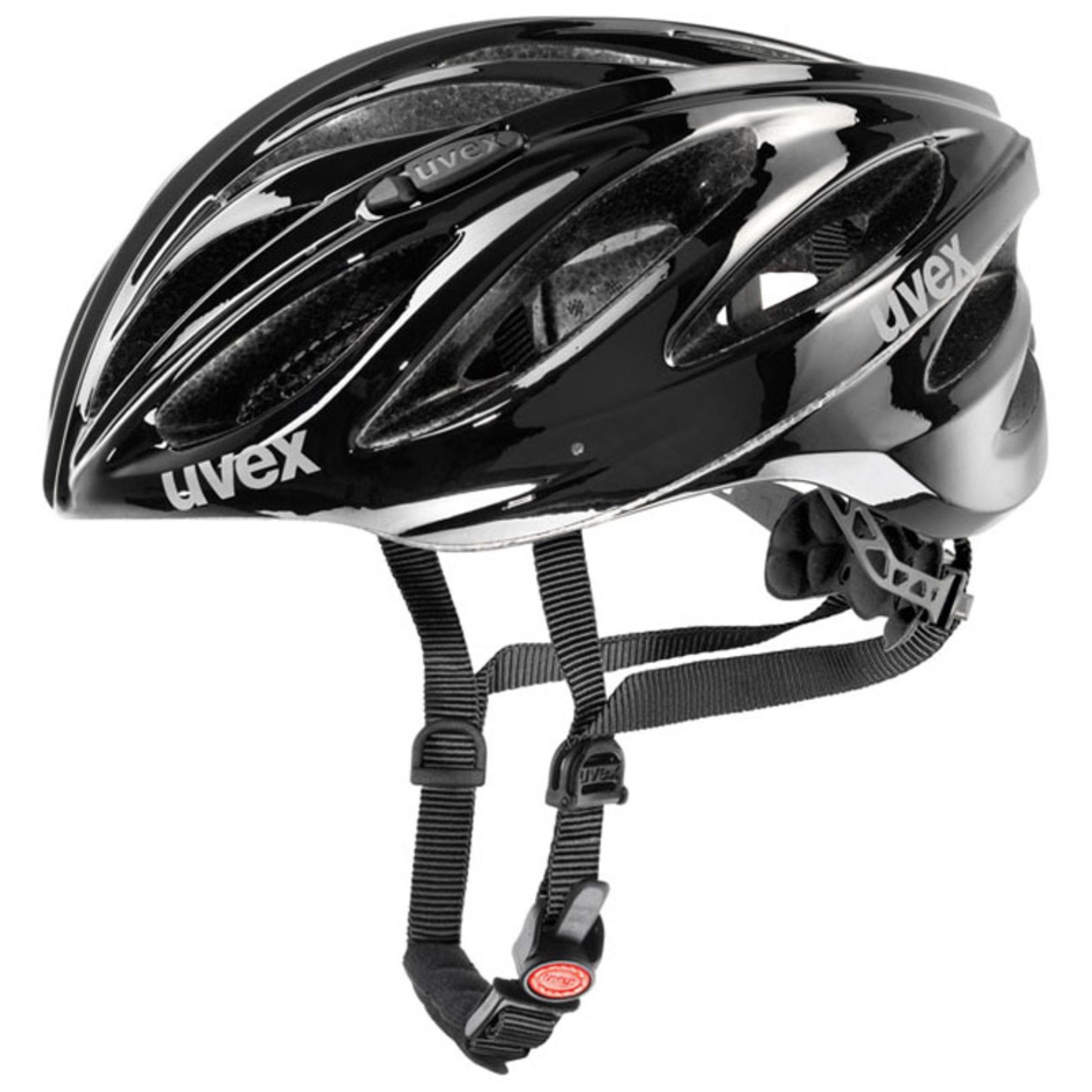 Fahrradhelm uvex boss race - Fahrradhelm/Rennradhelm