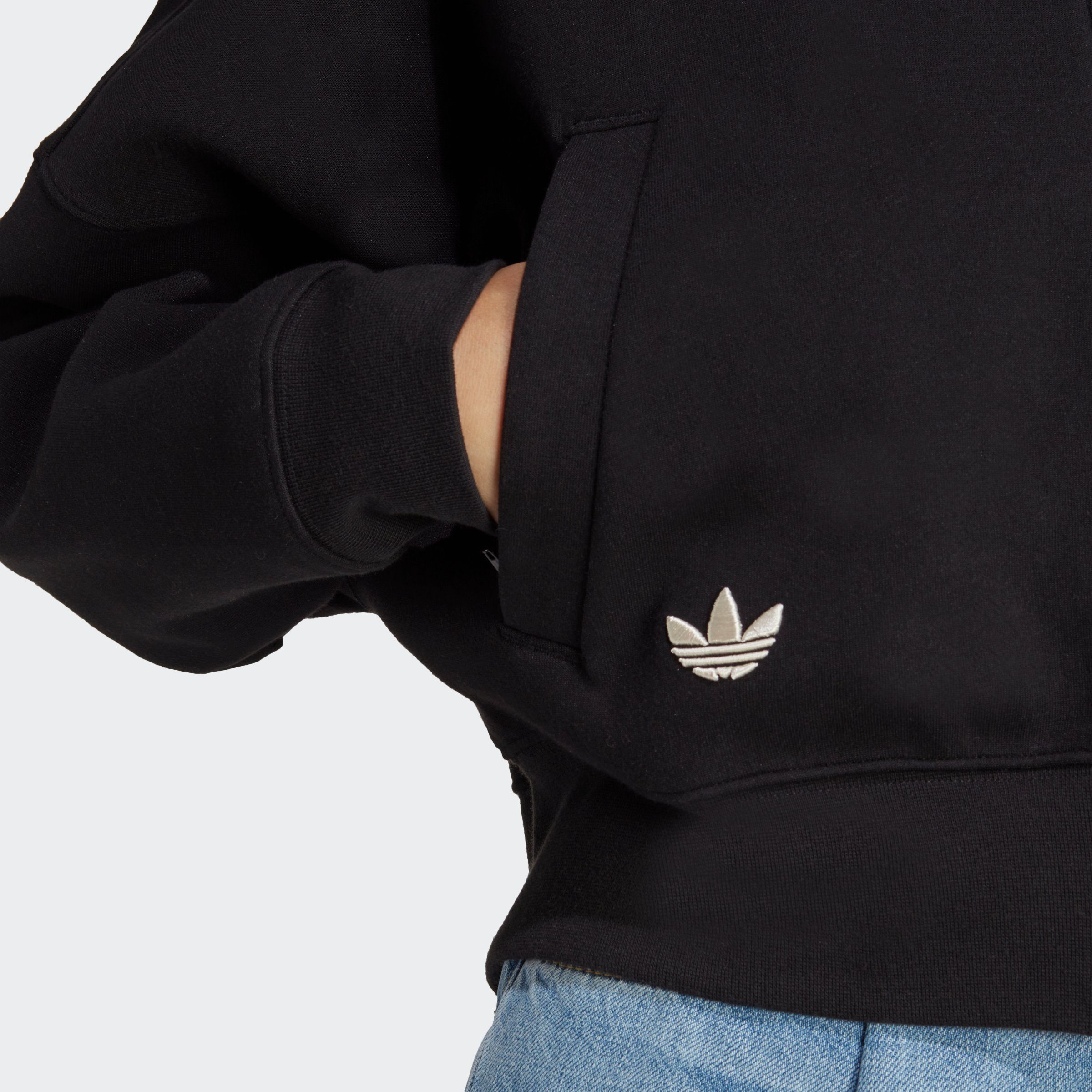 adidas Originals ADICOLOR NEUCLASSICS Black ORIGINALS Outdoorjacke