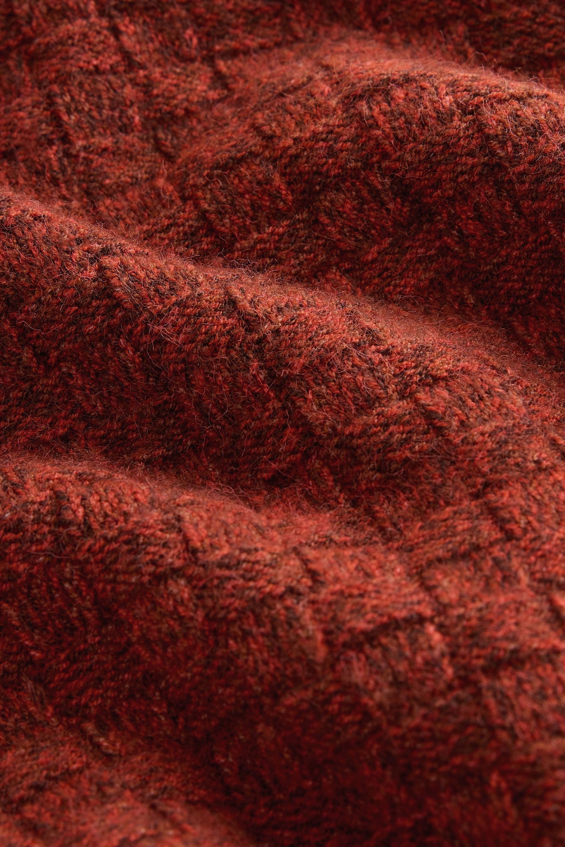Next Rundhalspullover Strickpullover mit Rundhalsausschnitt, Regular günstig online kaufen