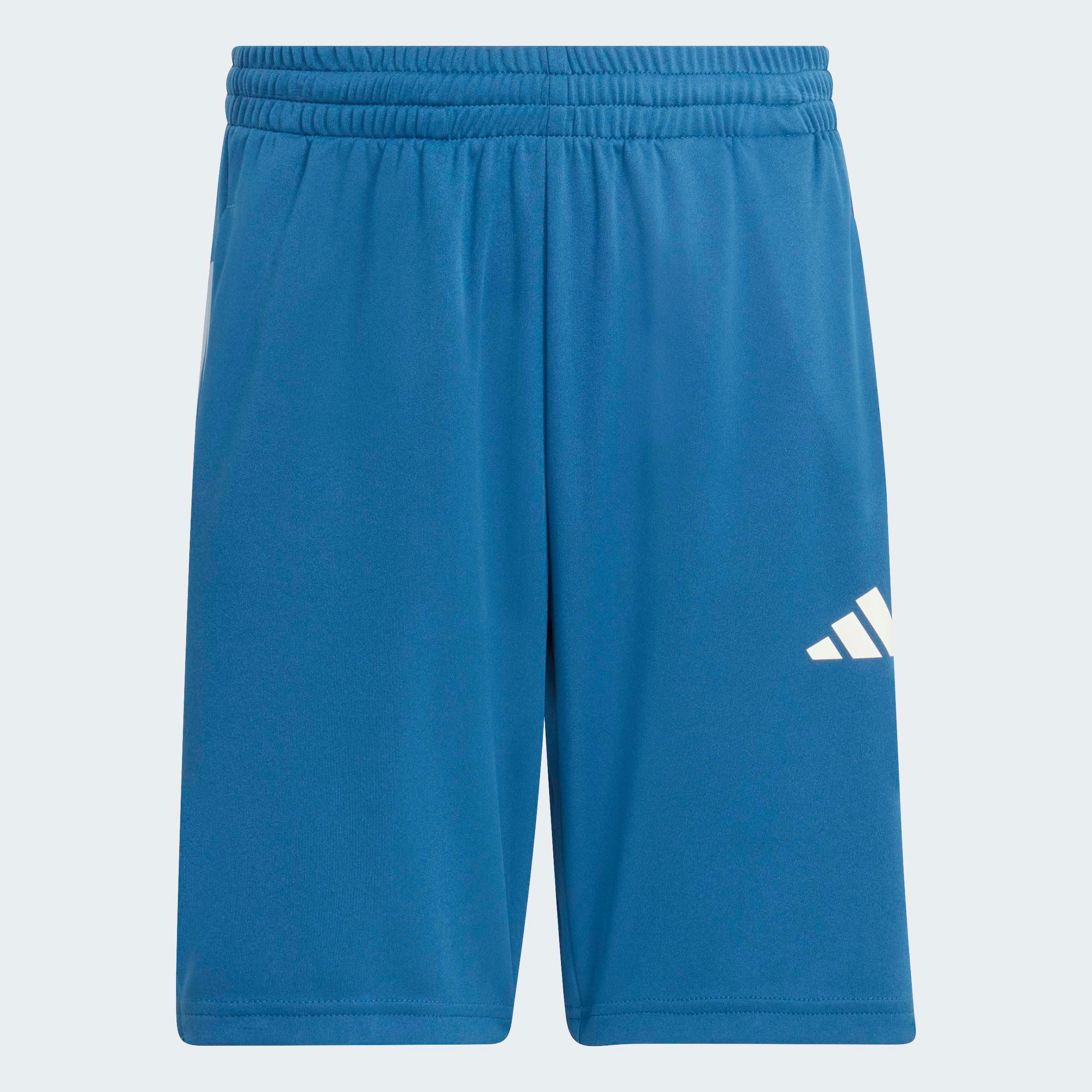 Shorts TRAIN ESSENTIALS 3-STREIFEN KIDS