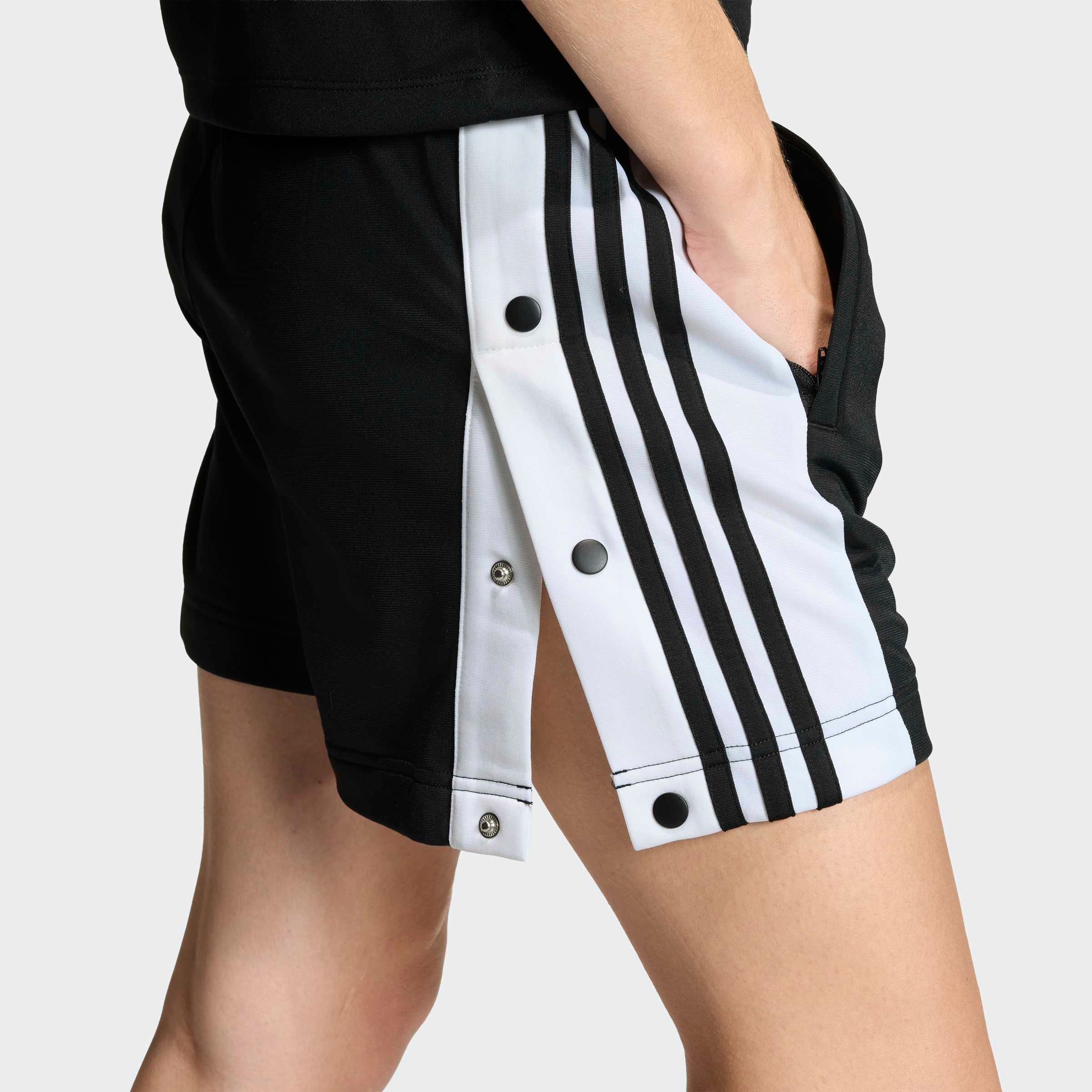 adidas Originals Shorts ADIBREAK (1-tlg). Reduzierter Preis € 42,99. Unverbindliche Preisempfehlung € 50,00