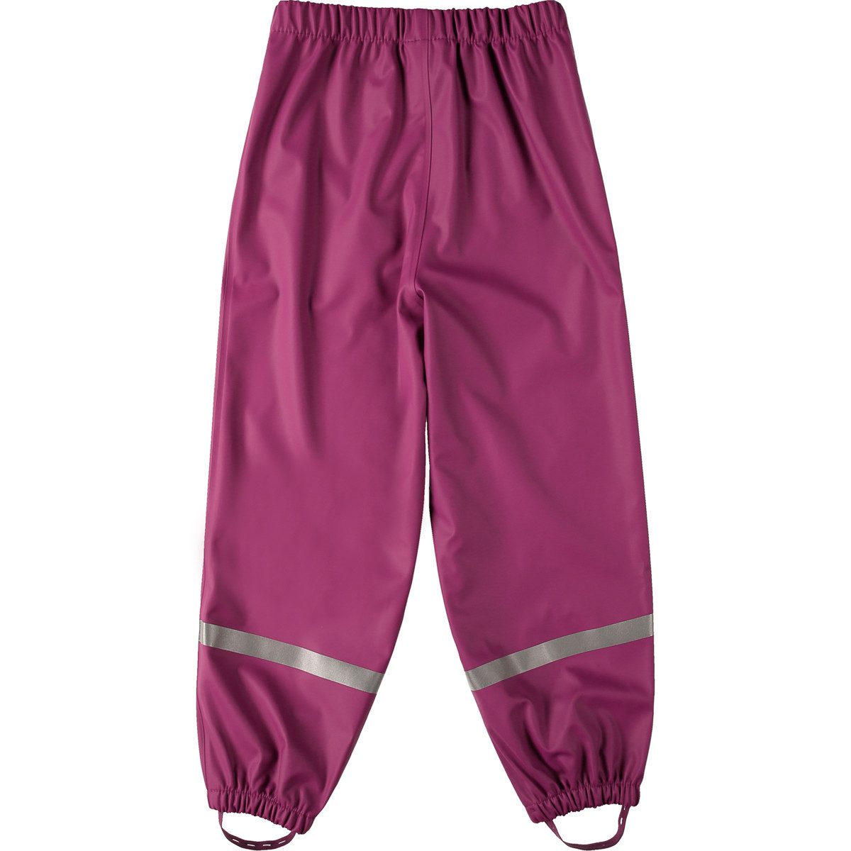 BMS Regen- und Matschhose BMS Regenbundhose für Kinder 100% wasserdicht ideal für den Waldkindergarten