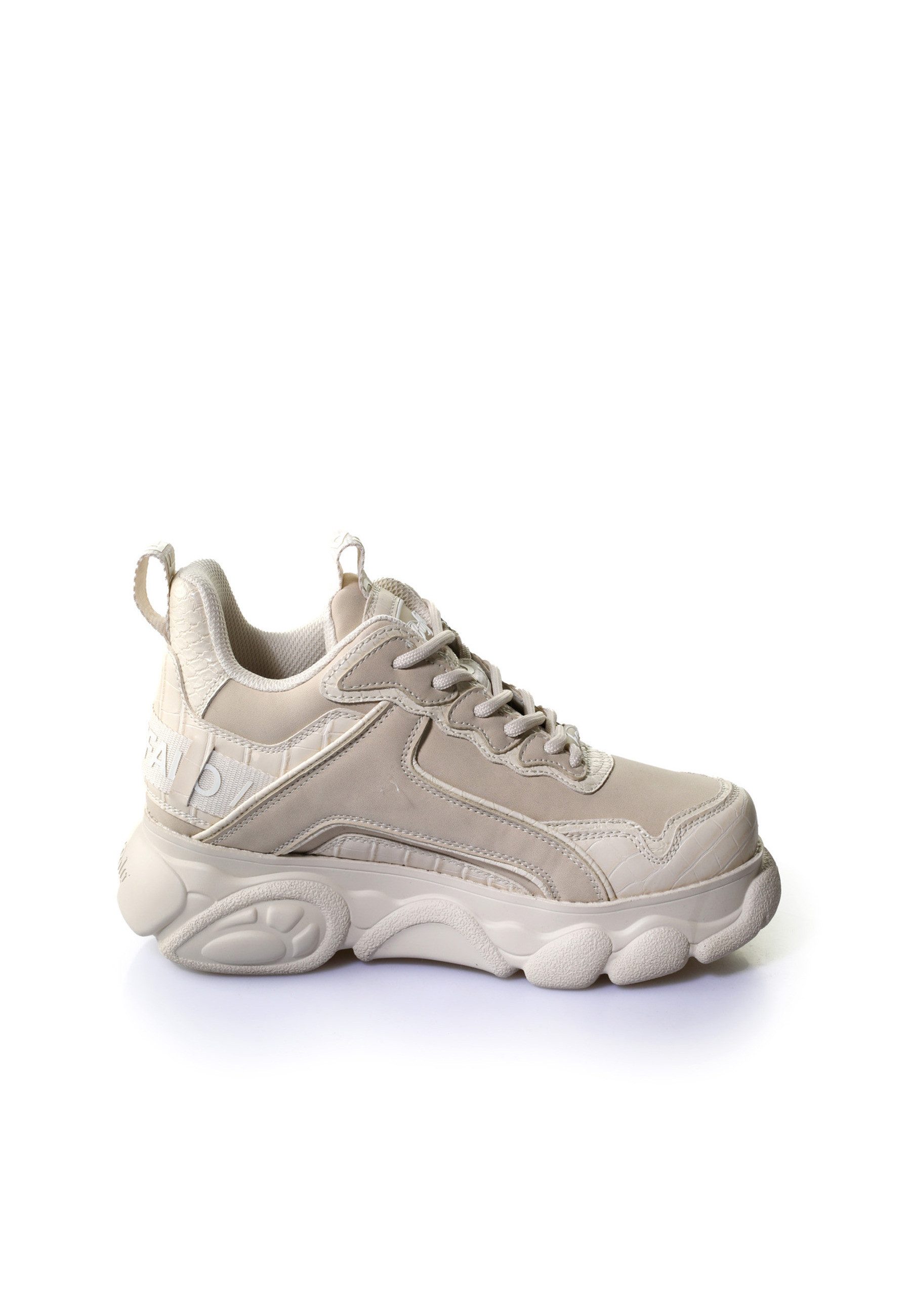 Buffalo Buffalo Cld Chai - Vegan Nappa/Nubuck Trainingsschuh