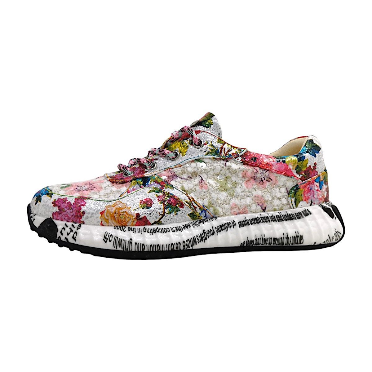 LAURA VITA Schnürer Schnürschuh günstig online kaufen