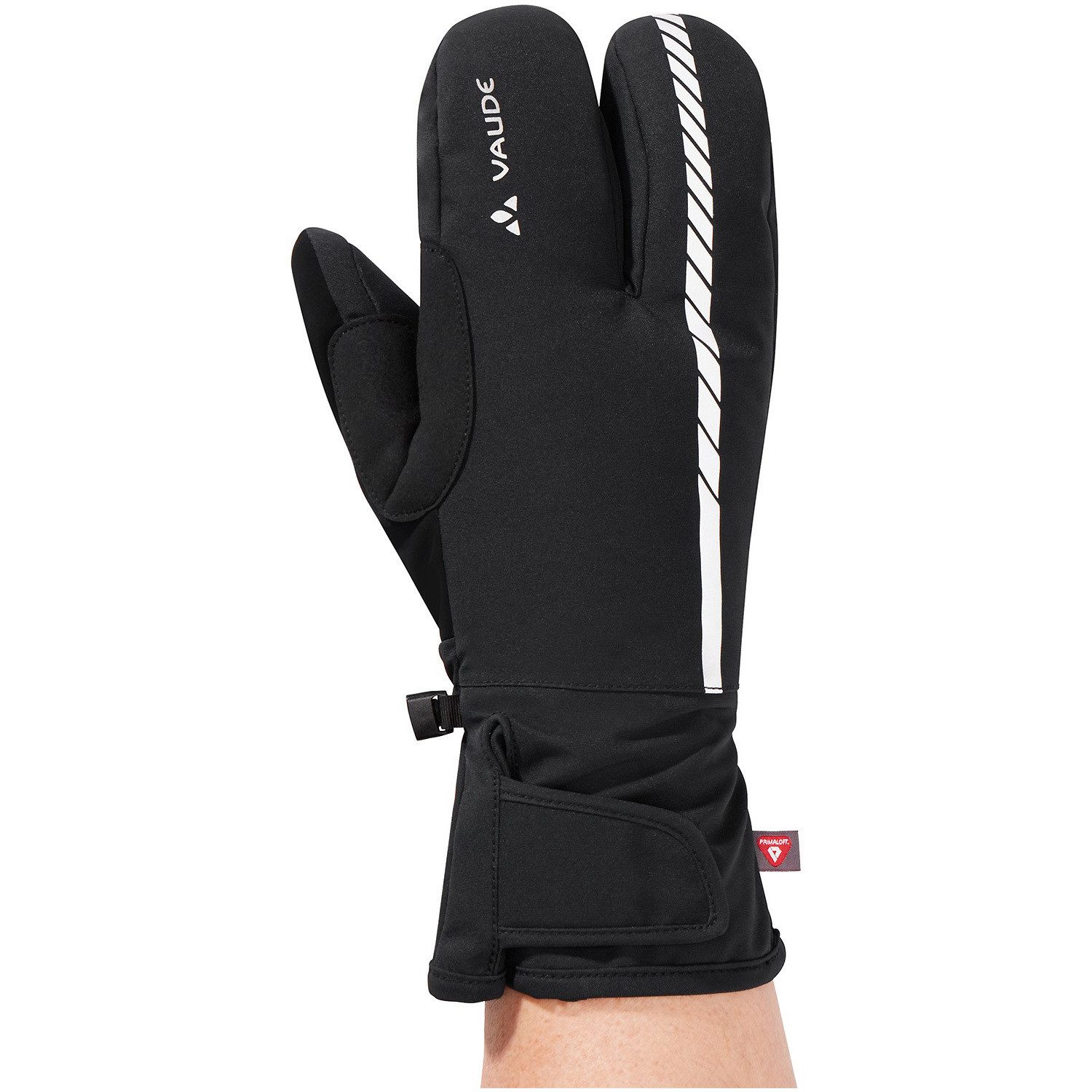 VAUDE Langlaufhandschuhe Fingerhandschuh SYBERIA GLOVES III