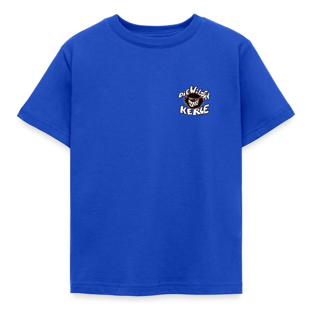 Royalblau
