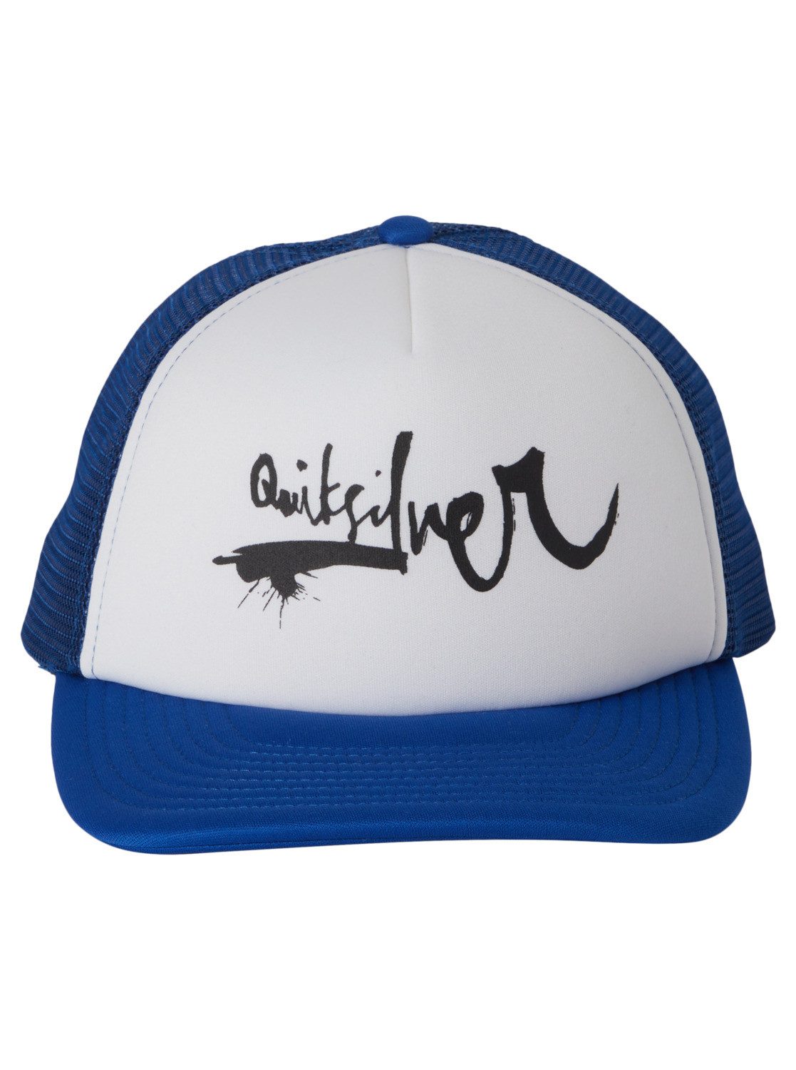 Quiksilver Trucker Cap Dna Impaired günstig online kaufen