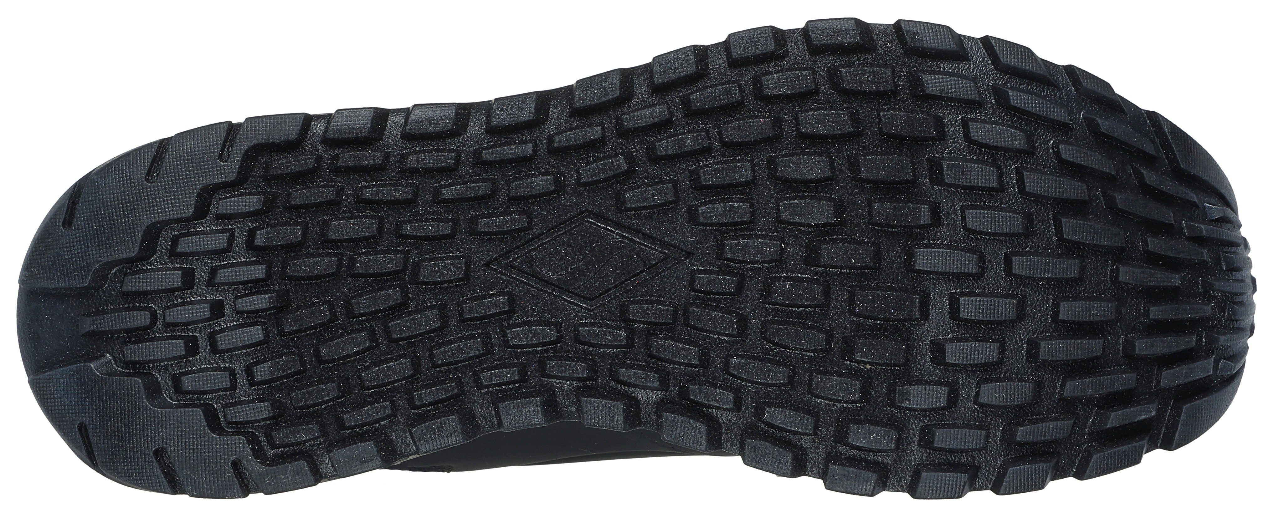 Skechers UNO RUGGED Winterboots Snowboots mit Skech-Air-Luftkammernsohle günstig online kaufen