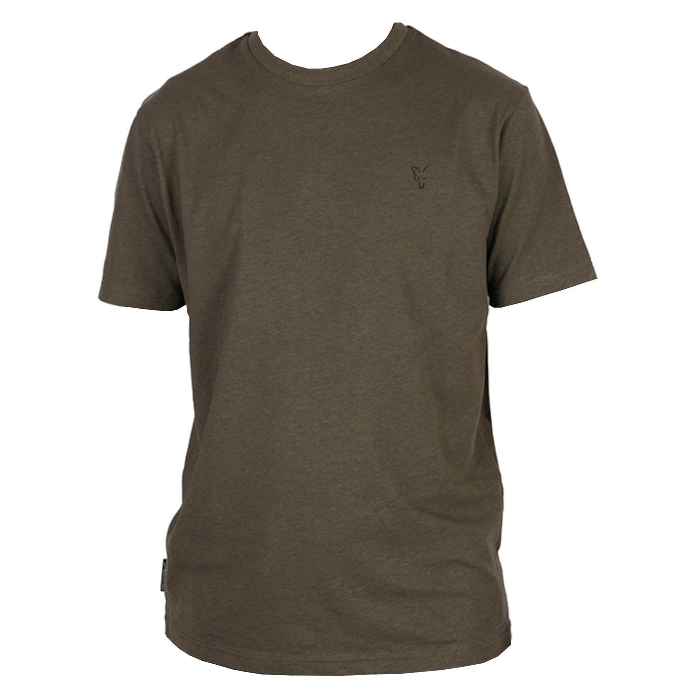 FOX International T-Shirt Fox Collection T-Shirt günstig online kaufen