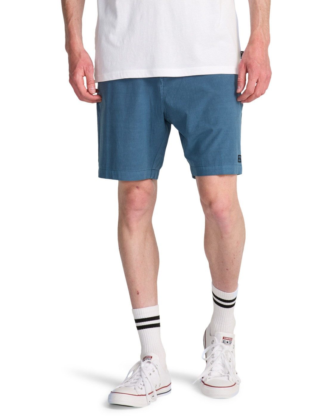 Billabong Bermudas Crossfire Wave Washed 18"