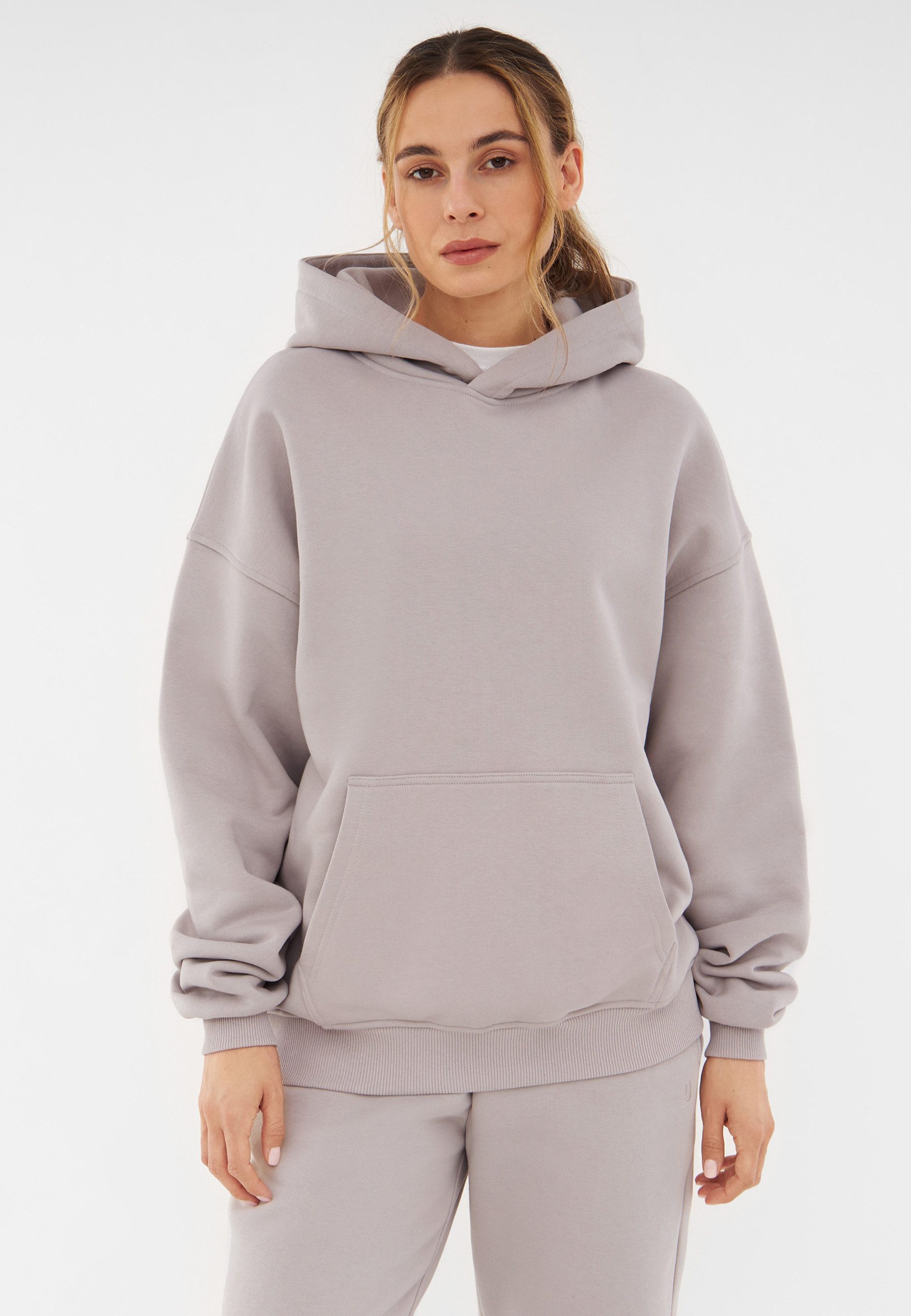 Johnny Urban Hoodie Cody Oversize Hoodie günstig online kaufen