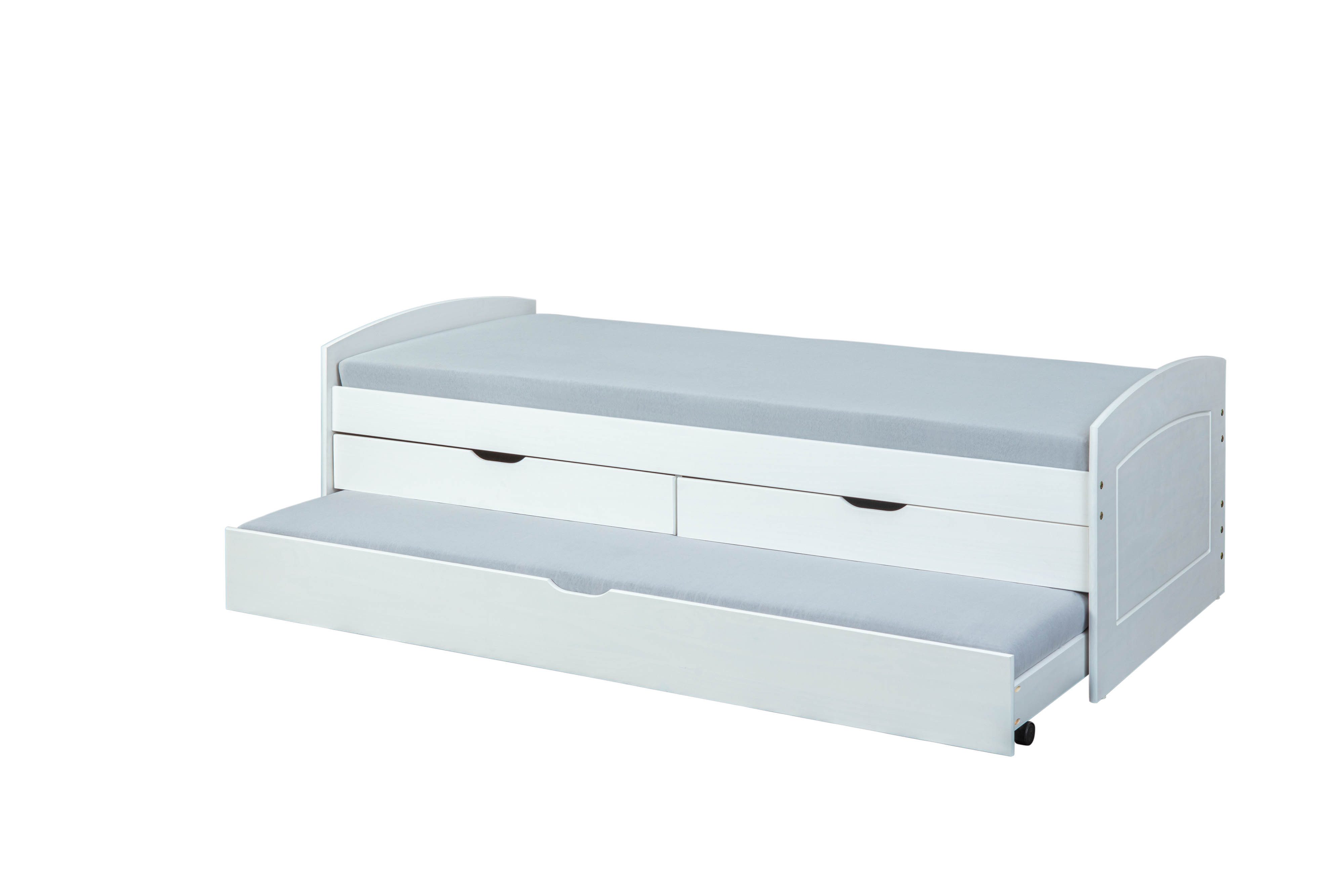 Inter Link Funktionsbett RIED 90x200 günstig online kaufen