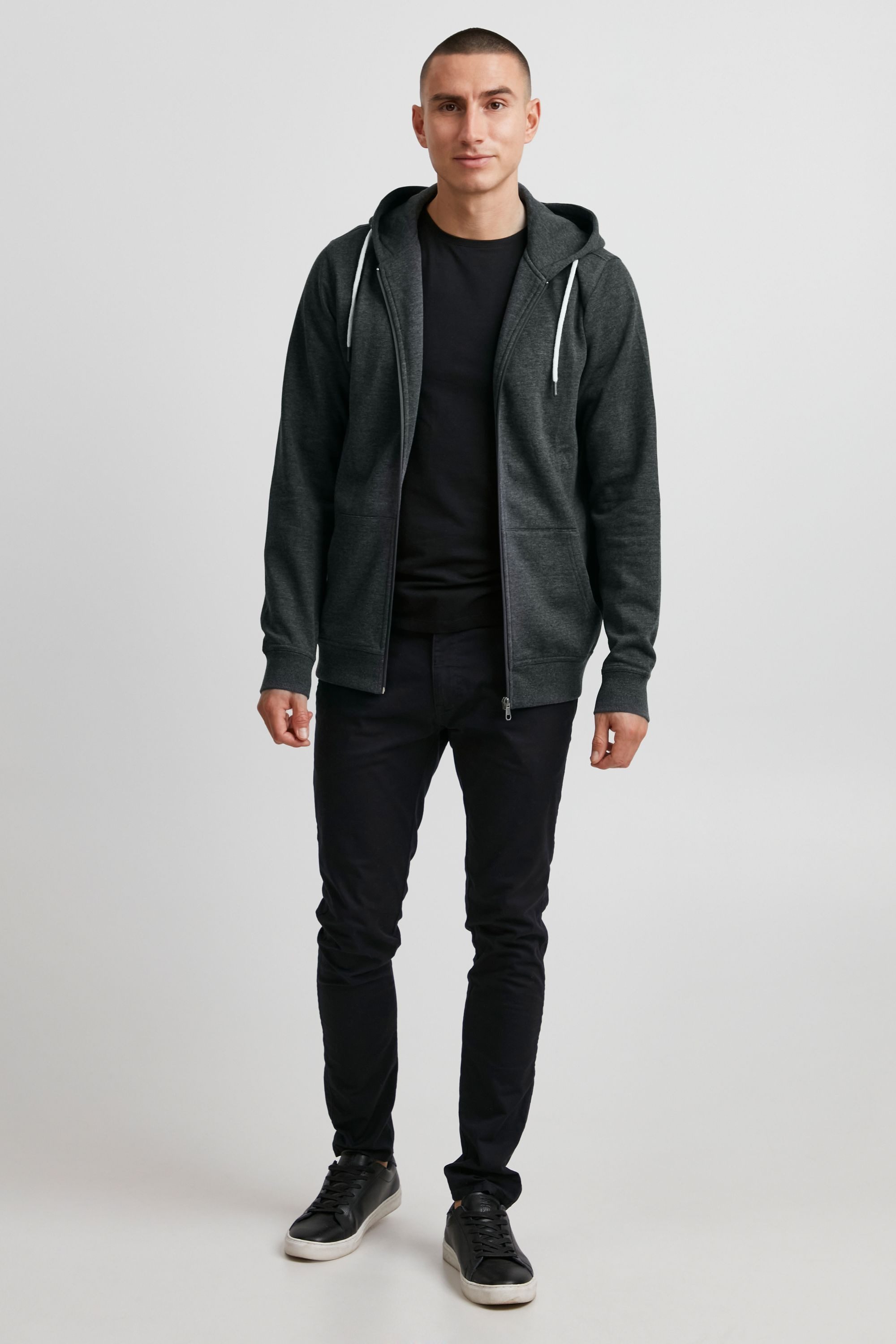 11 Project Sweatjacke PRGarrick Basic Sweatjacke günstig online kaufen