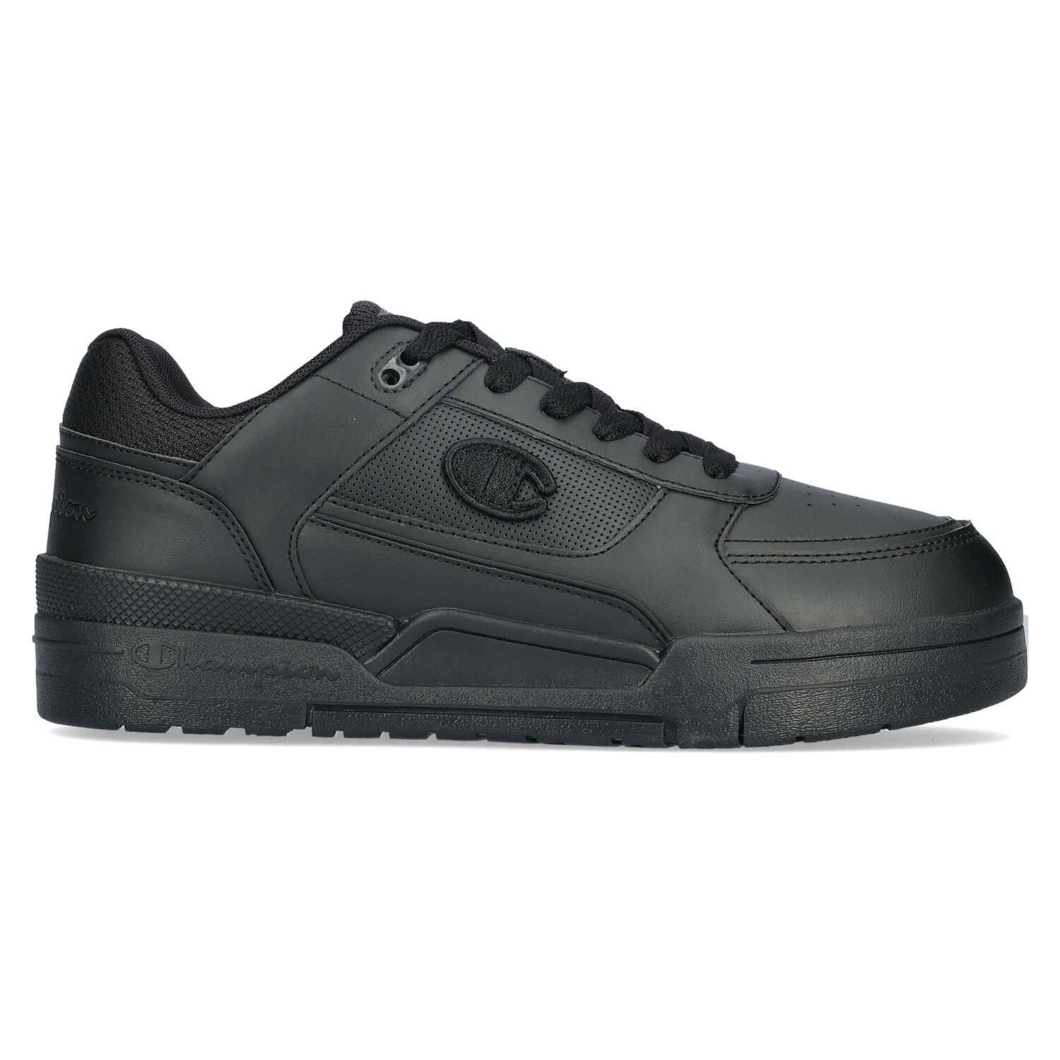 Champion Champion RD18 Heritage Low Triple Nbk Sneaker