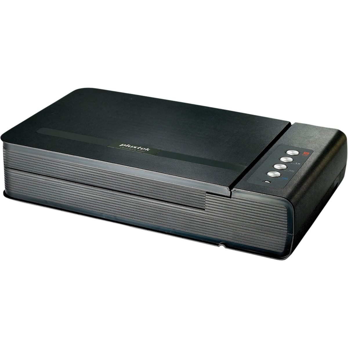 Plustek OpticBook 4800 Flachbettscanner