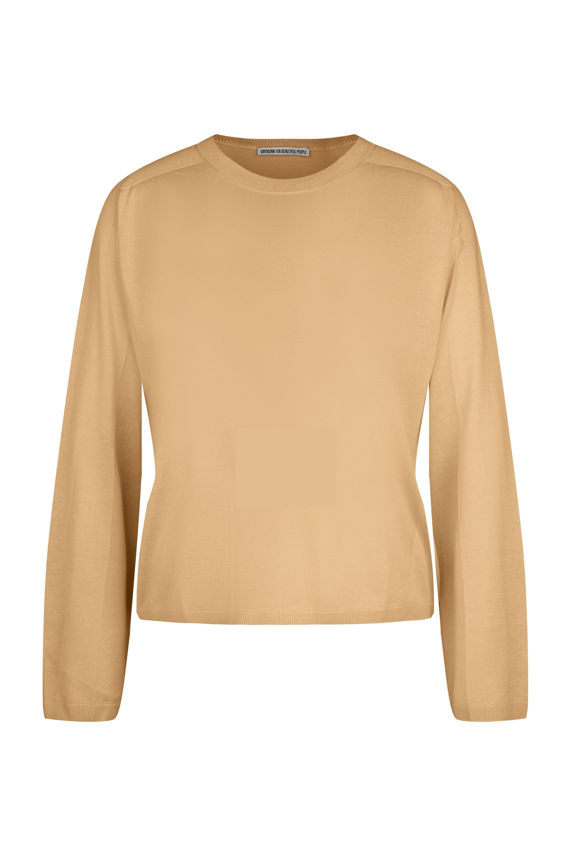 Drykorn Rundhalspullover