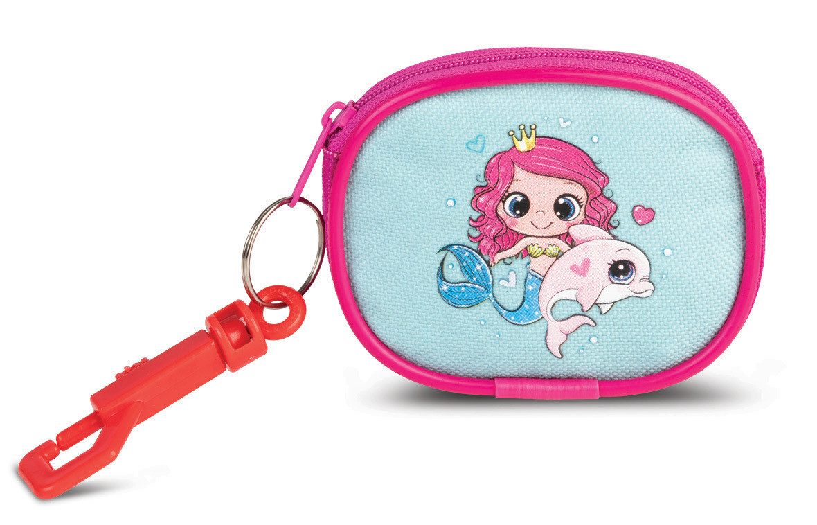 fabrizio® Geldbörse Kindergeldbeutel