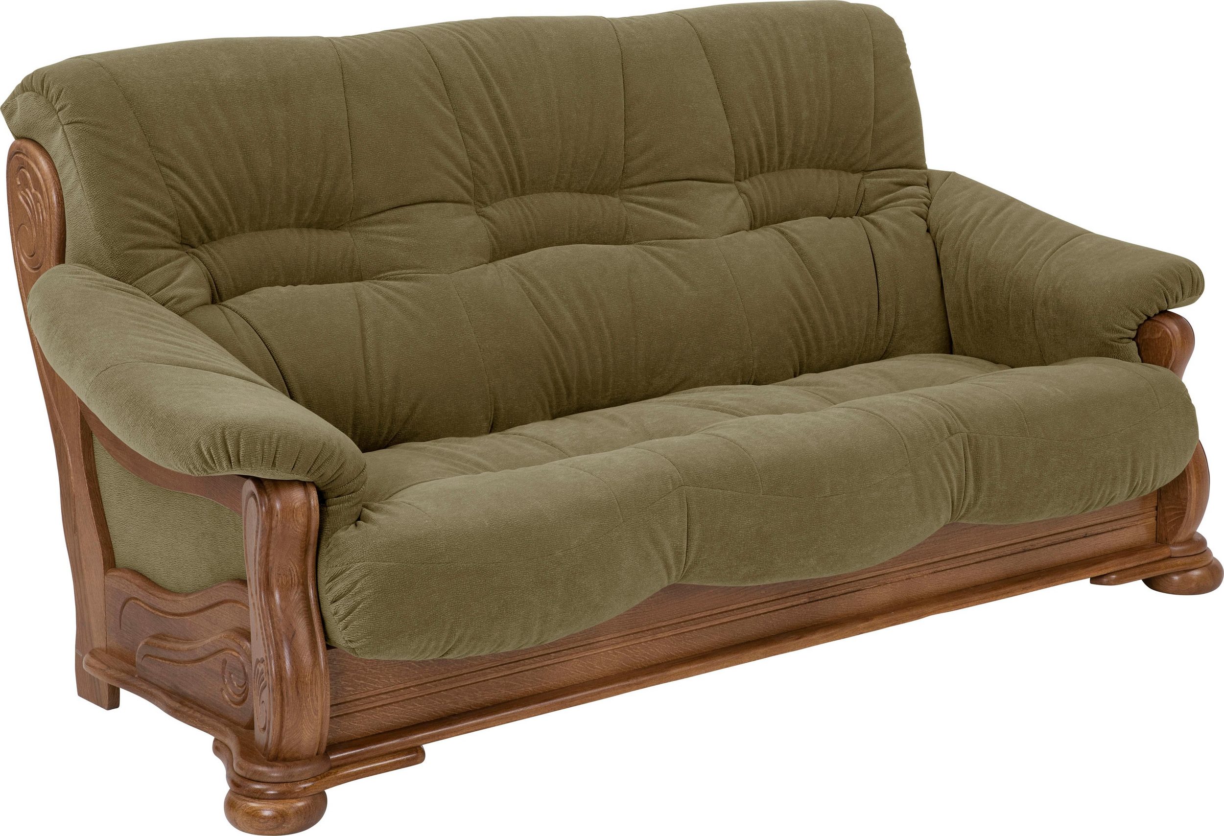 Sofa 3-Sitzer TEXAS von Max Winzer® - Max Winzer®