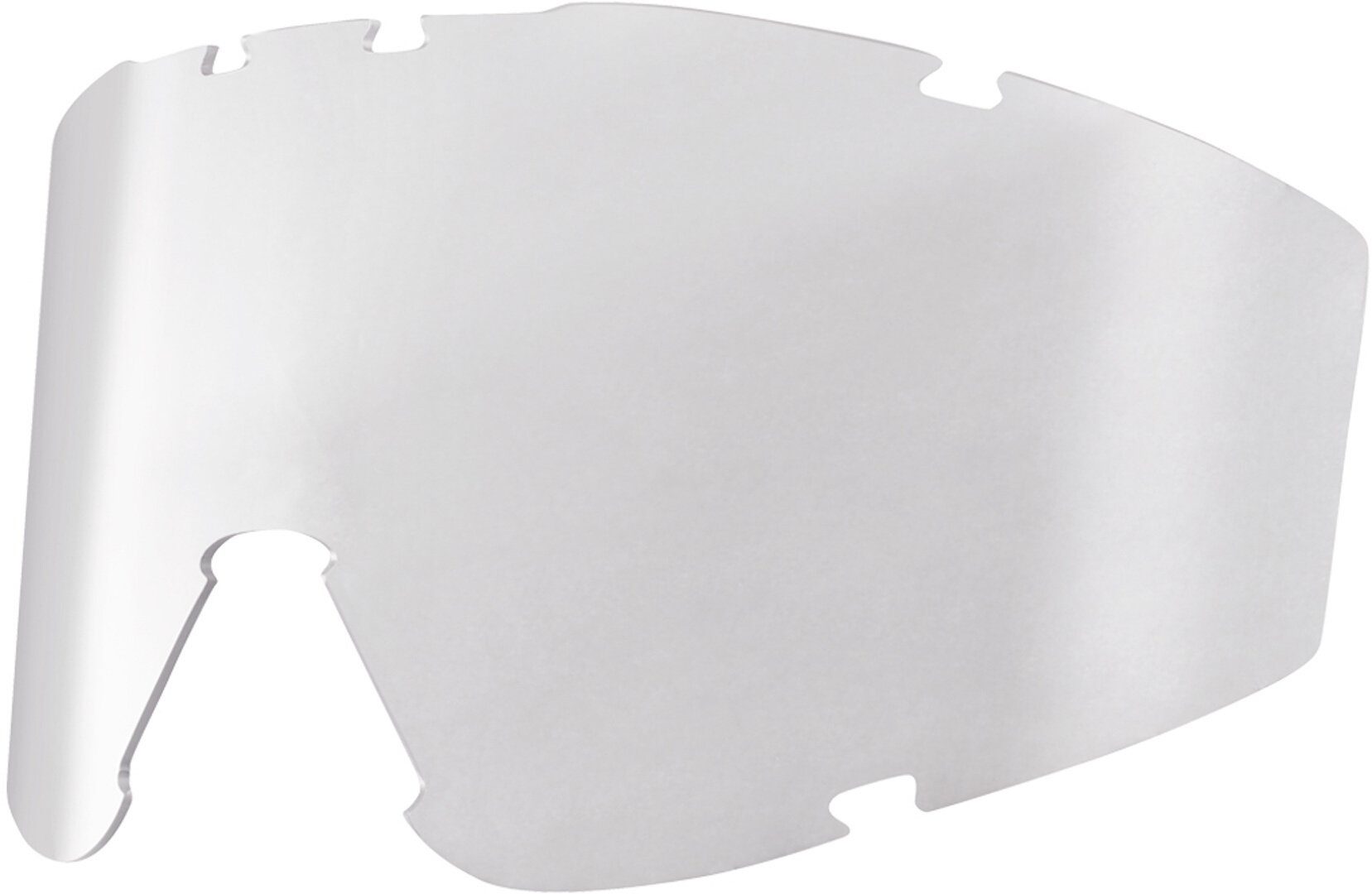 Bogotto Motorradbrille B-ST Ersatzscheibe