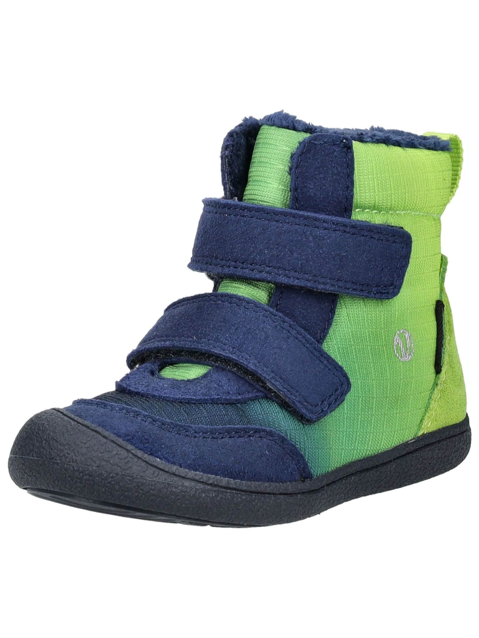 Vado Vado Stiefelette Lederimitat/Mesh Stiefelette günstig online kaufen