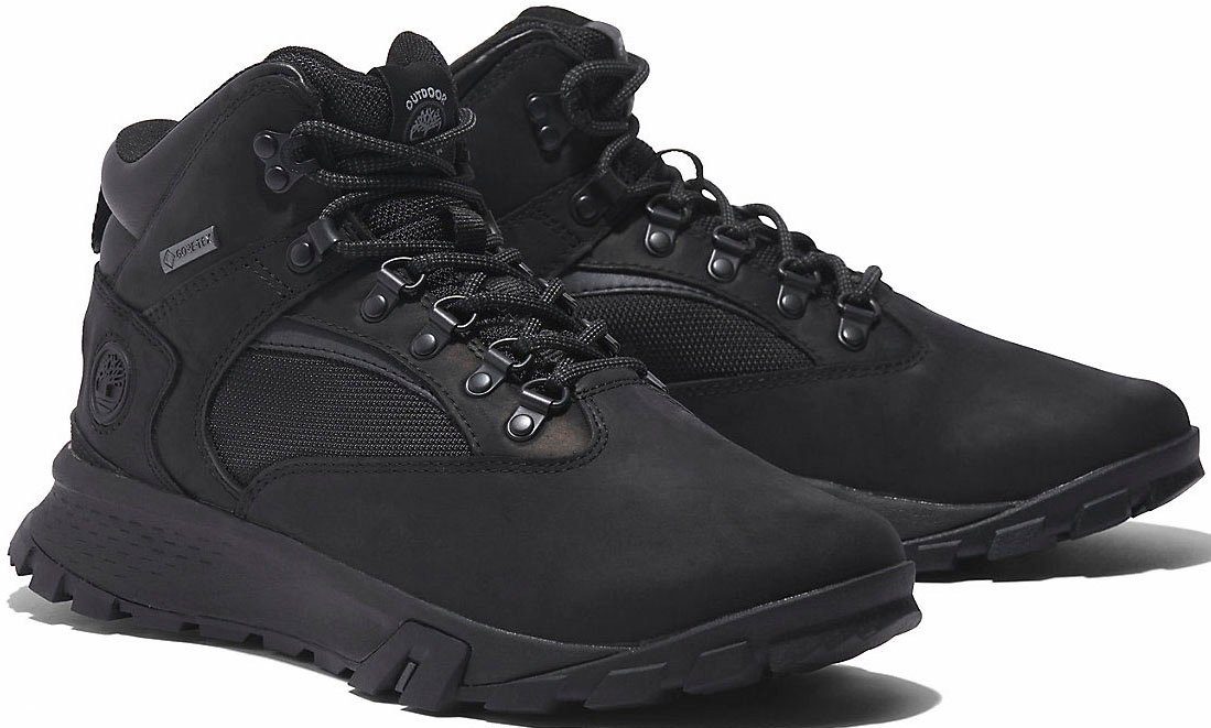 Timberland Mt Lincoln Mid Gore Tex Schnürboots wasserdicht