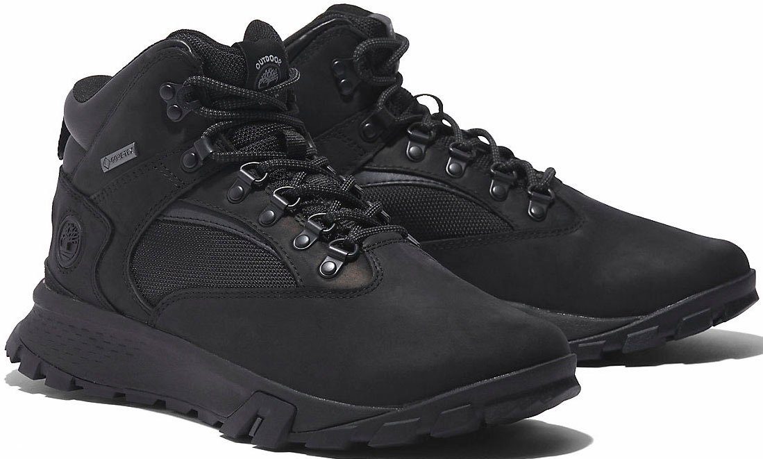 Timberland MT LINCOLN MID LACE UP GORE-TEX HIKING BOOT Schnürboots Winterst günstig online kaufen