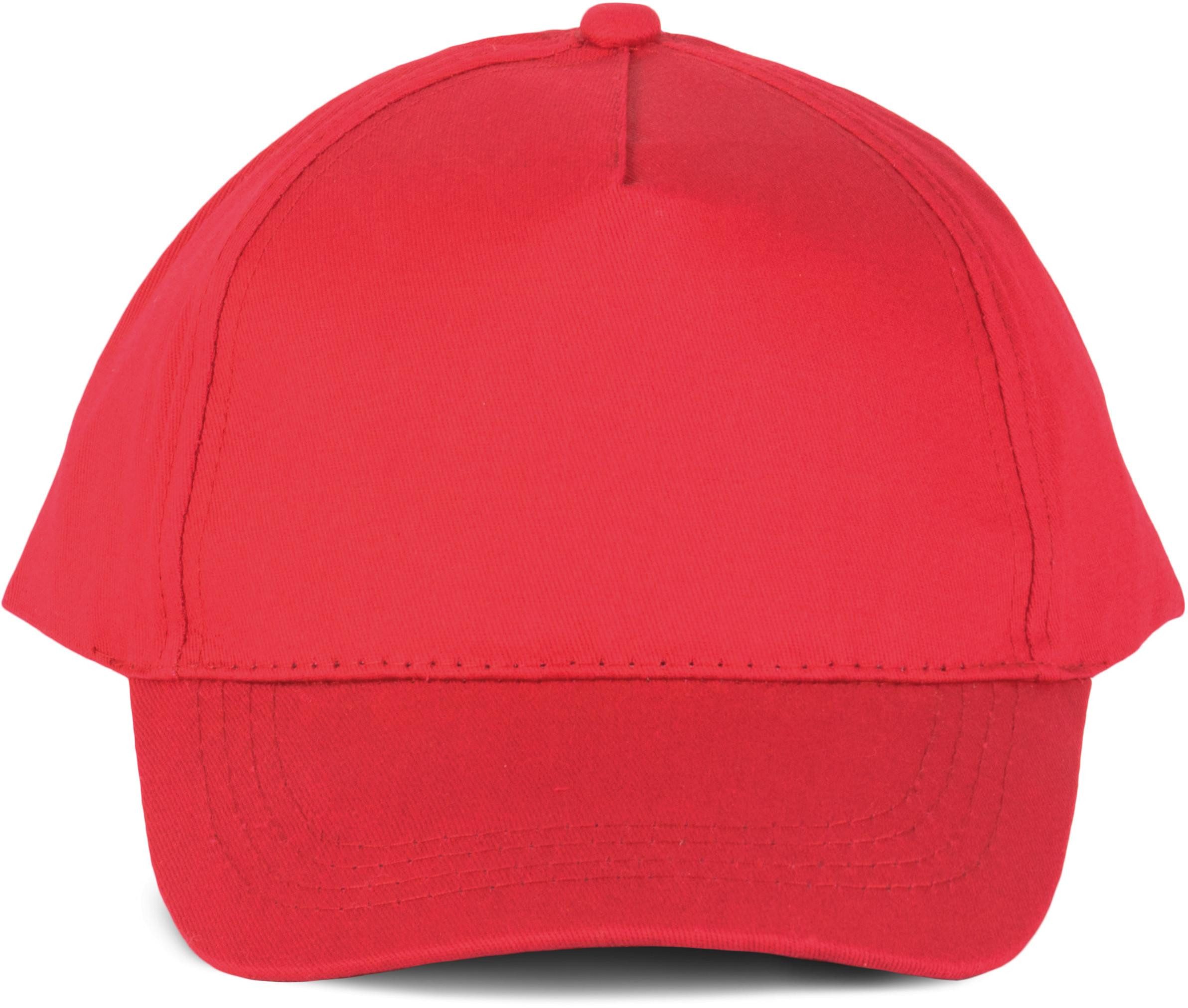 Baseball Cap 5-Panel-Kappe Baumwolle