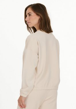 ENDURANCE Sweatshirt Timmia in schlichtem Design