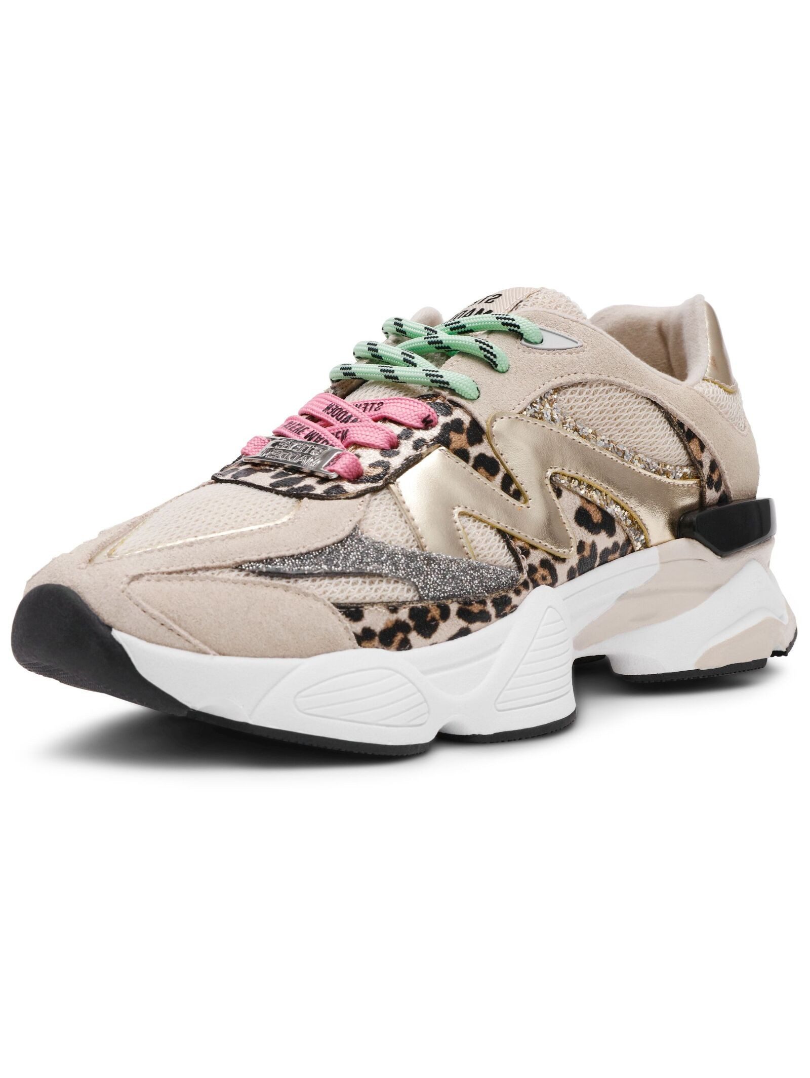 STEVE MADDEN STEVE MADDEN Sneaker Lederimitat Sneaker