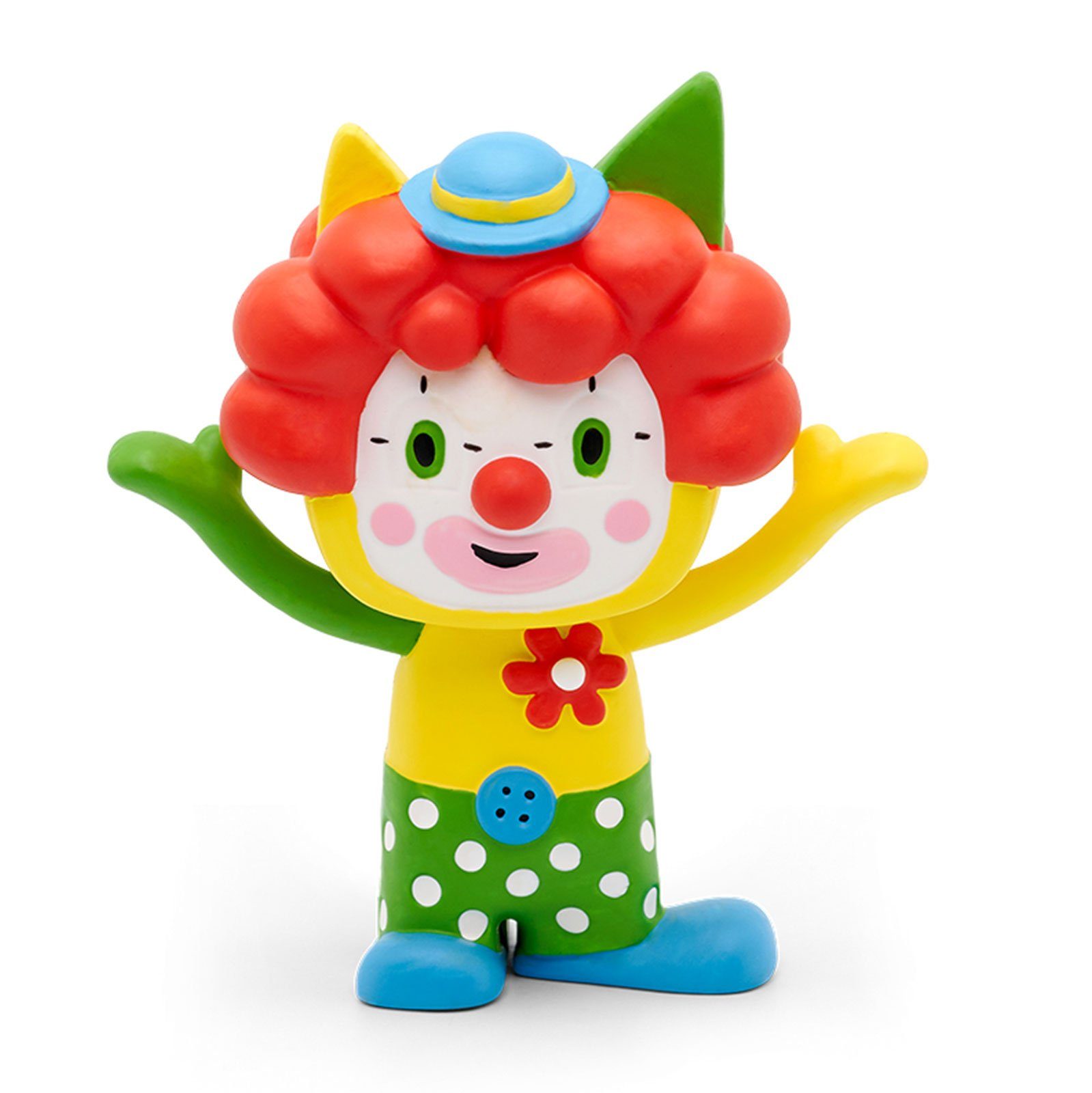 tonies Hörspielfigur Kreativ-Tonie Clown