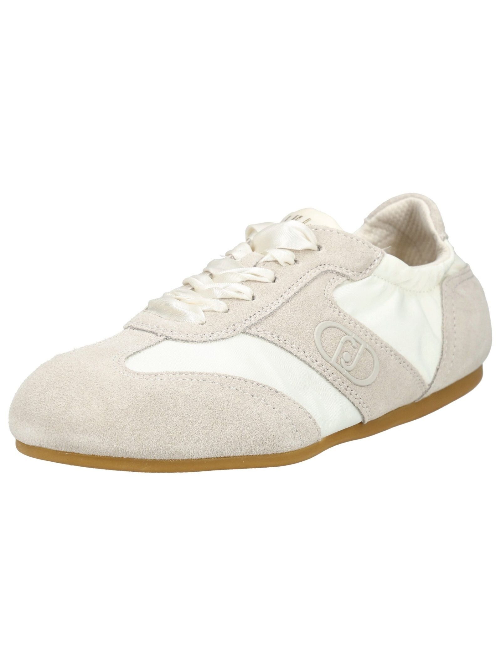 Liu Jo Sneaker Leder/Textil . Sneaker