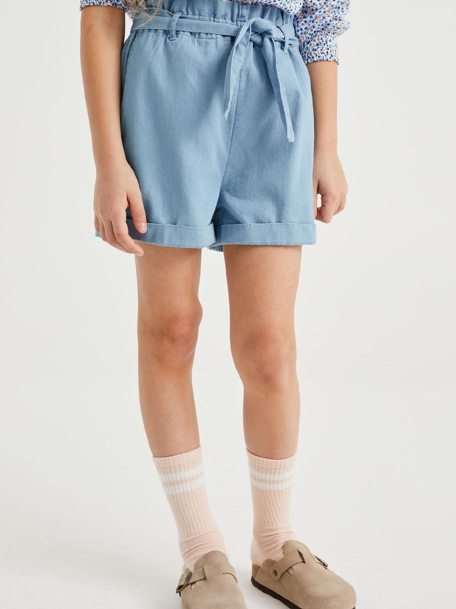 Fashion WE Shorts (1-tlg)