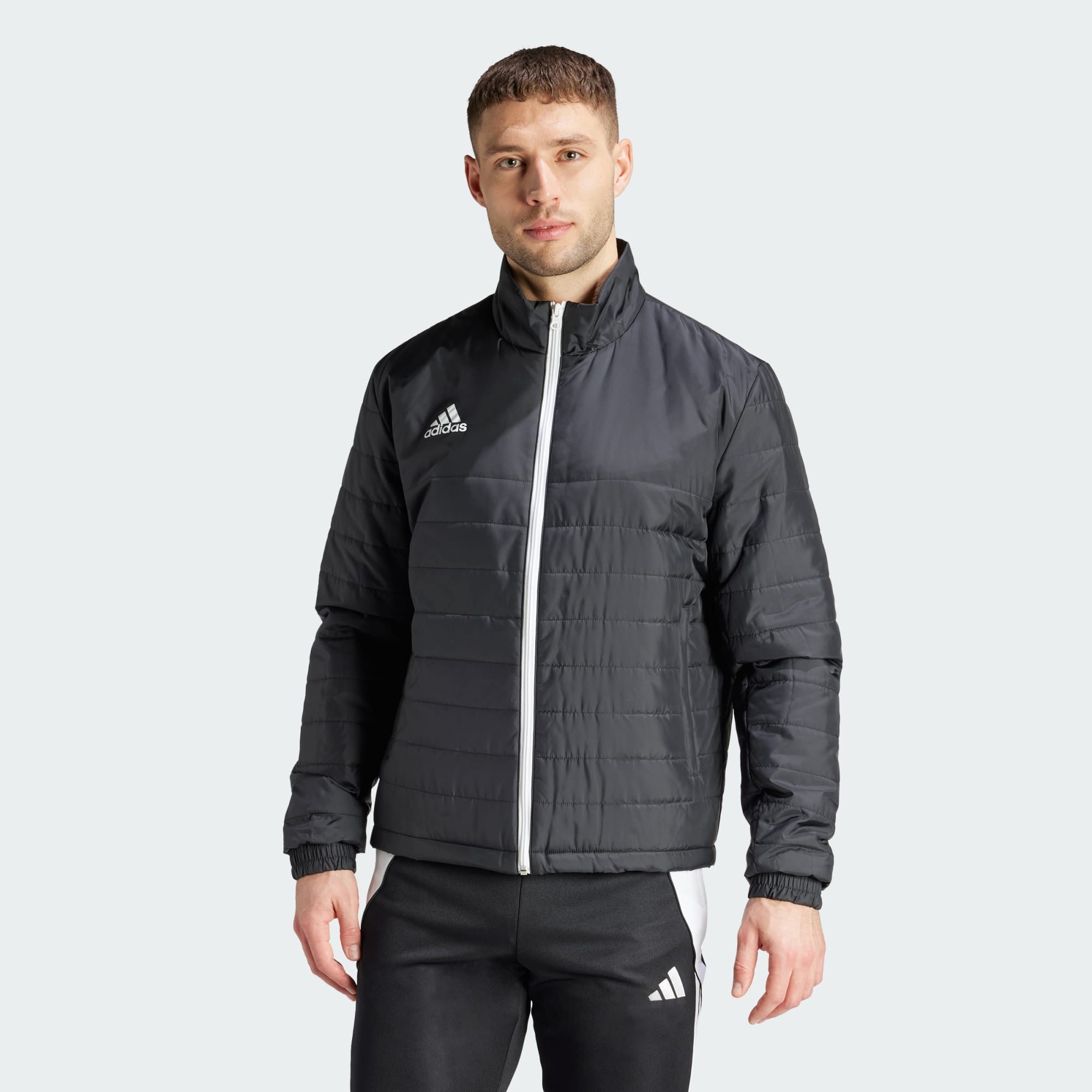 adidas Performance Schneejacke ENTRADA LIGHT JACKE (1-St) günstig online kaufen
