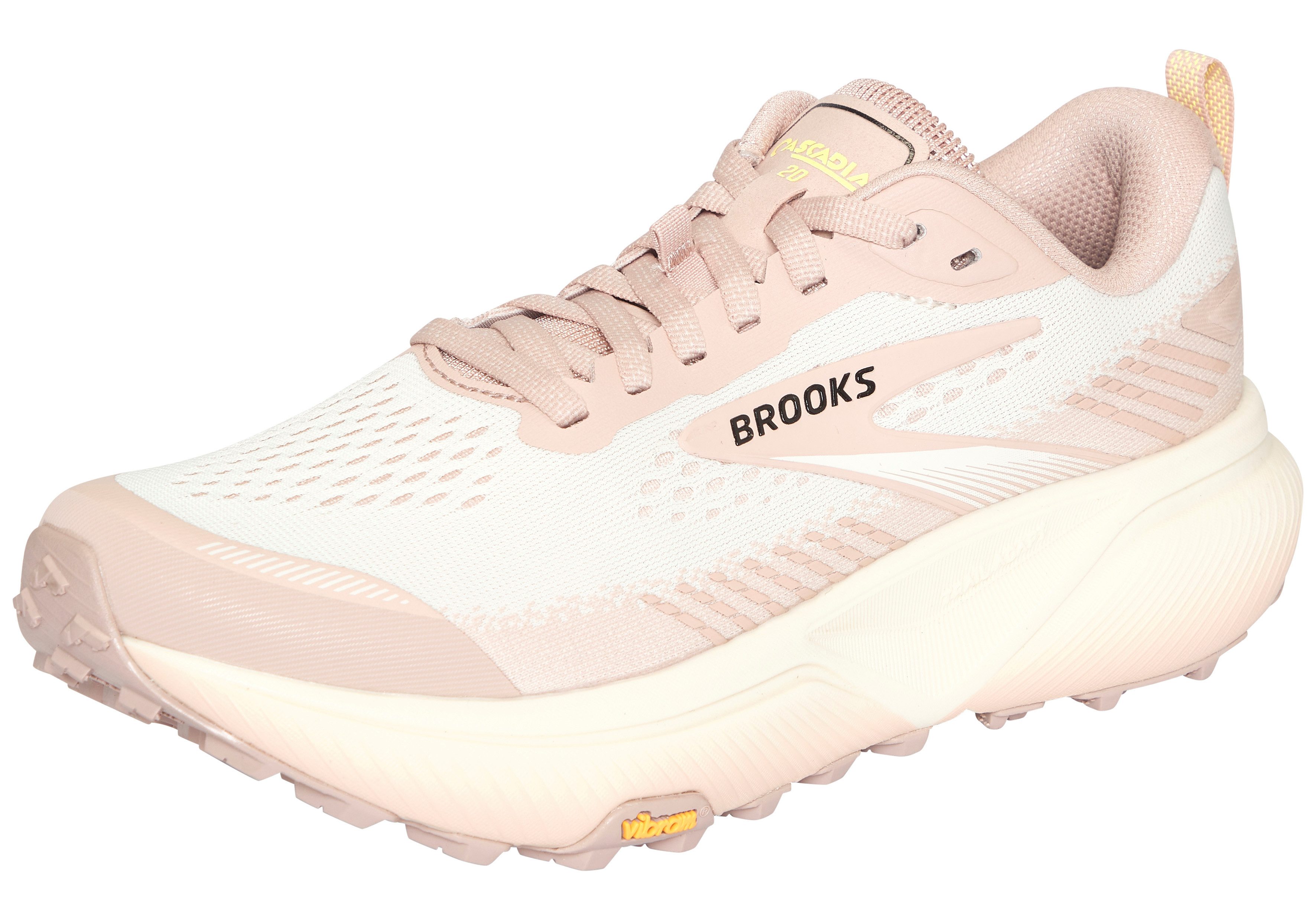 Brooks BROOKS Cascadia 20 Laufschuh