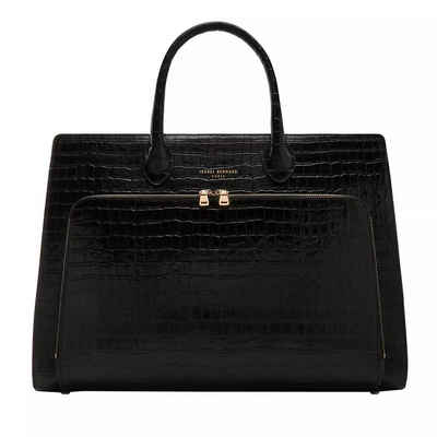 Isabel Bernard Henkeltasche black (1-tlg)