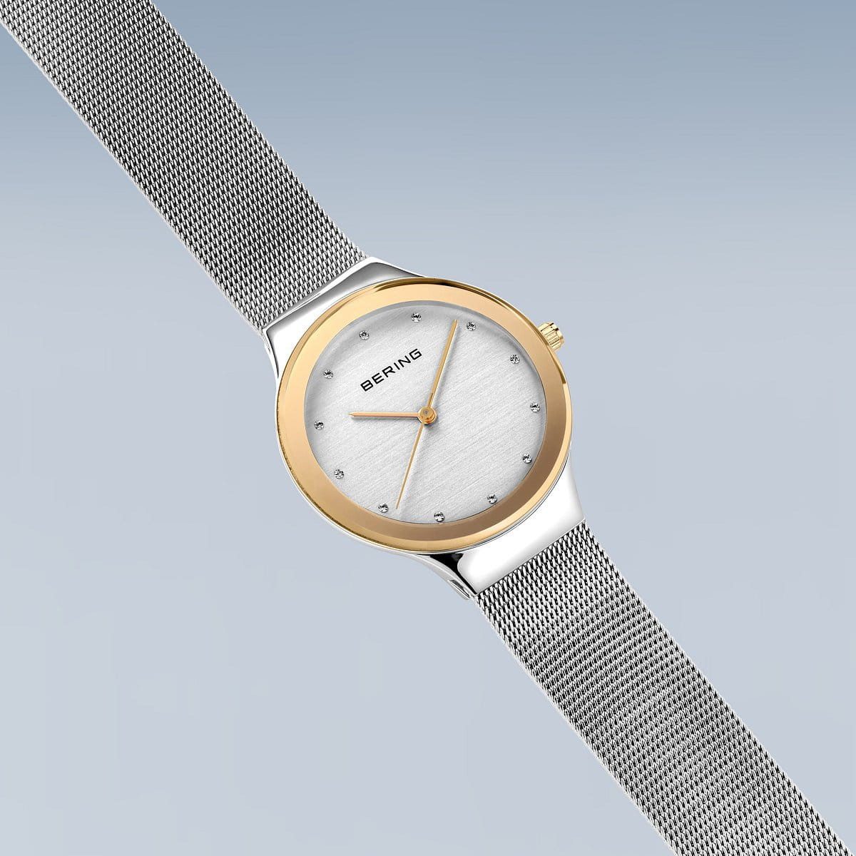 Bering Quarzuhr Classic