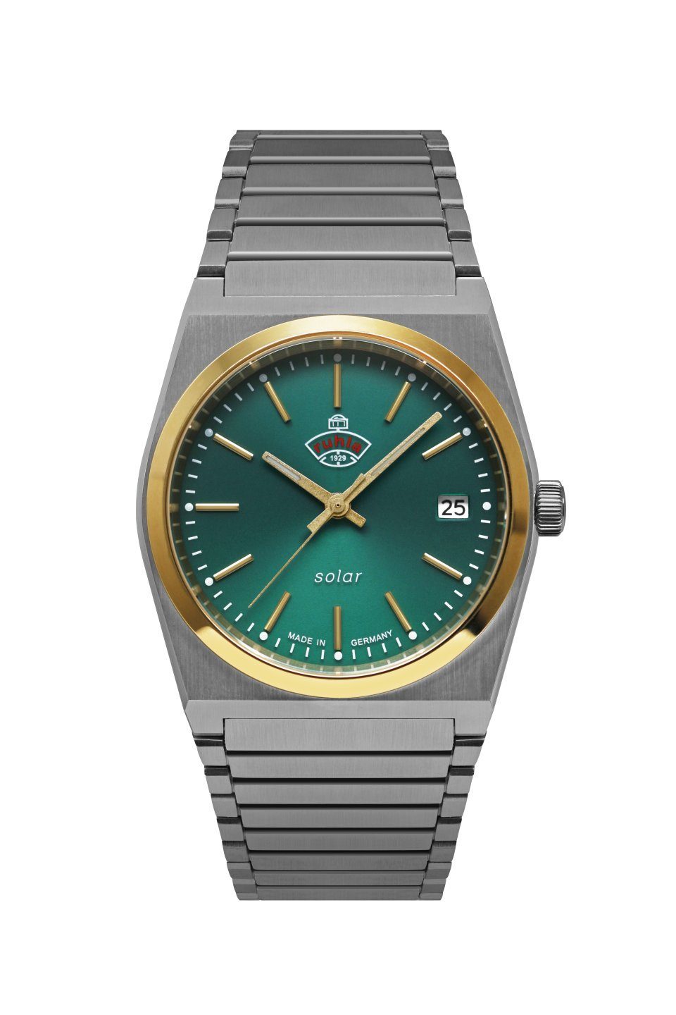 Solaruhr Space Control Solar Damen 4643M-4
