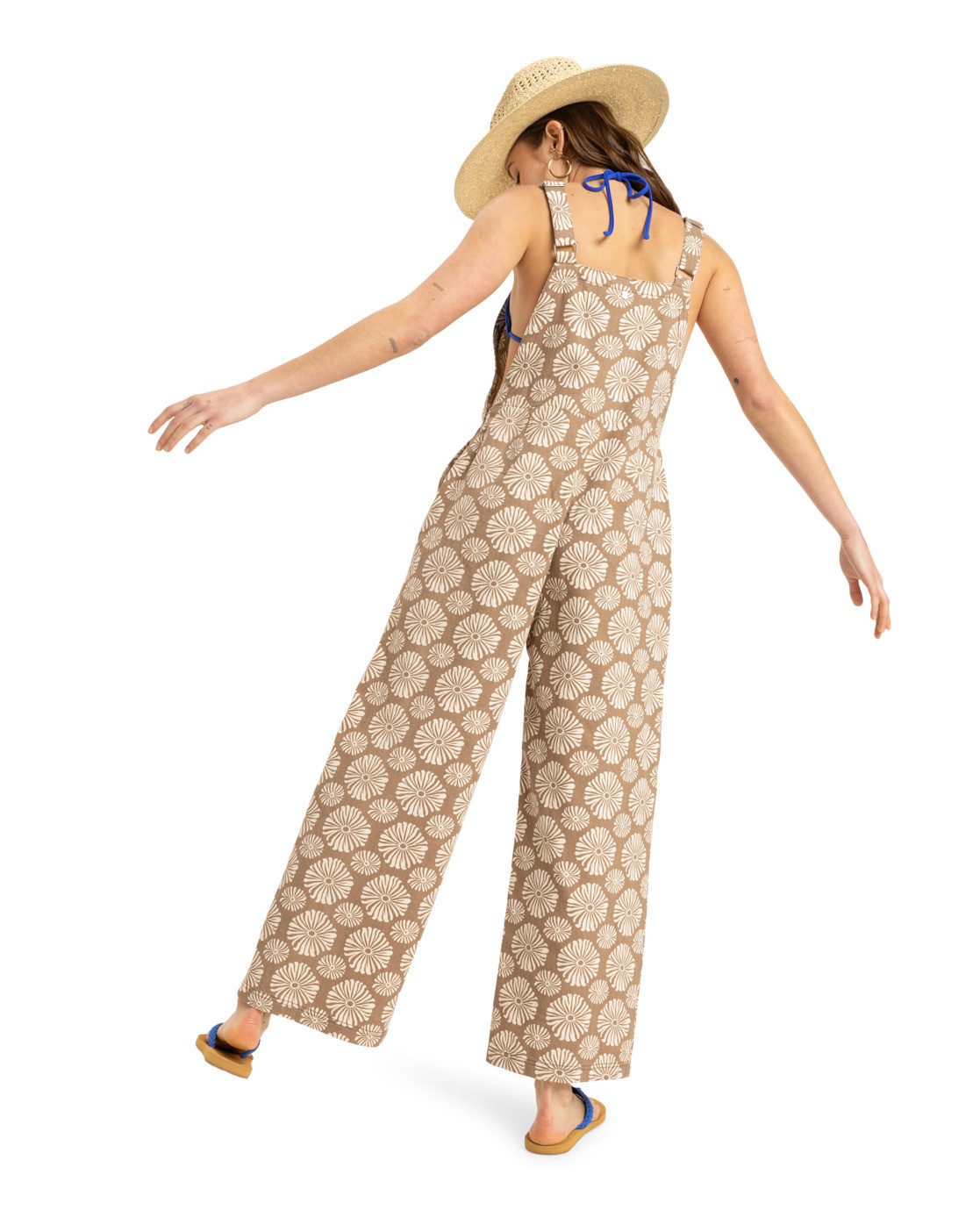 Roxy Jumpsuit Sweet Note