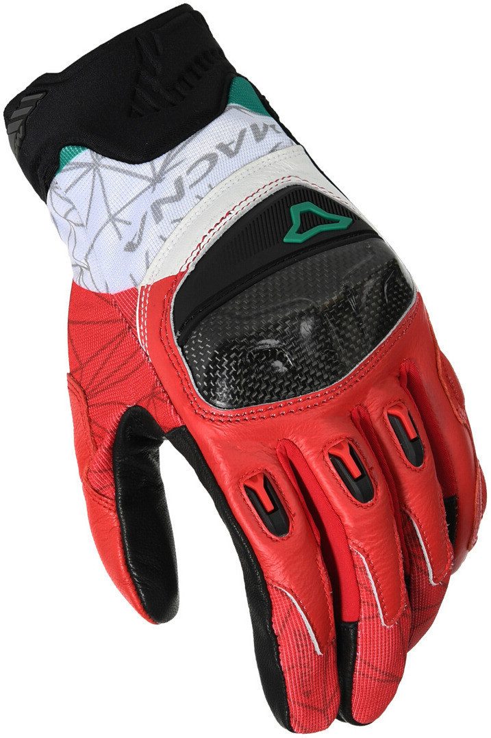 Motorradhandschuhe Rocco Motorrad Handschuhe