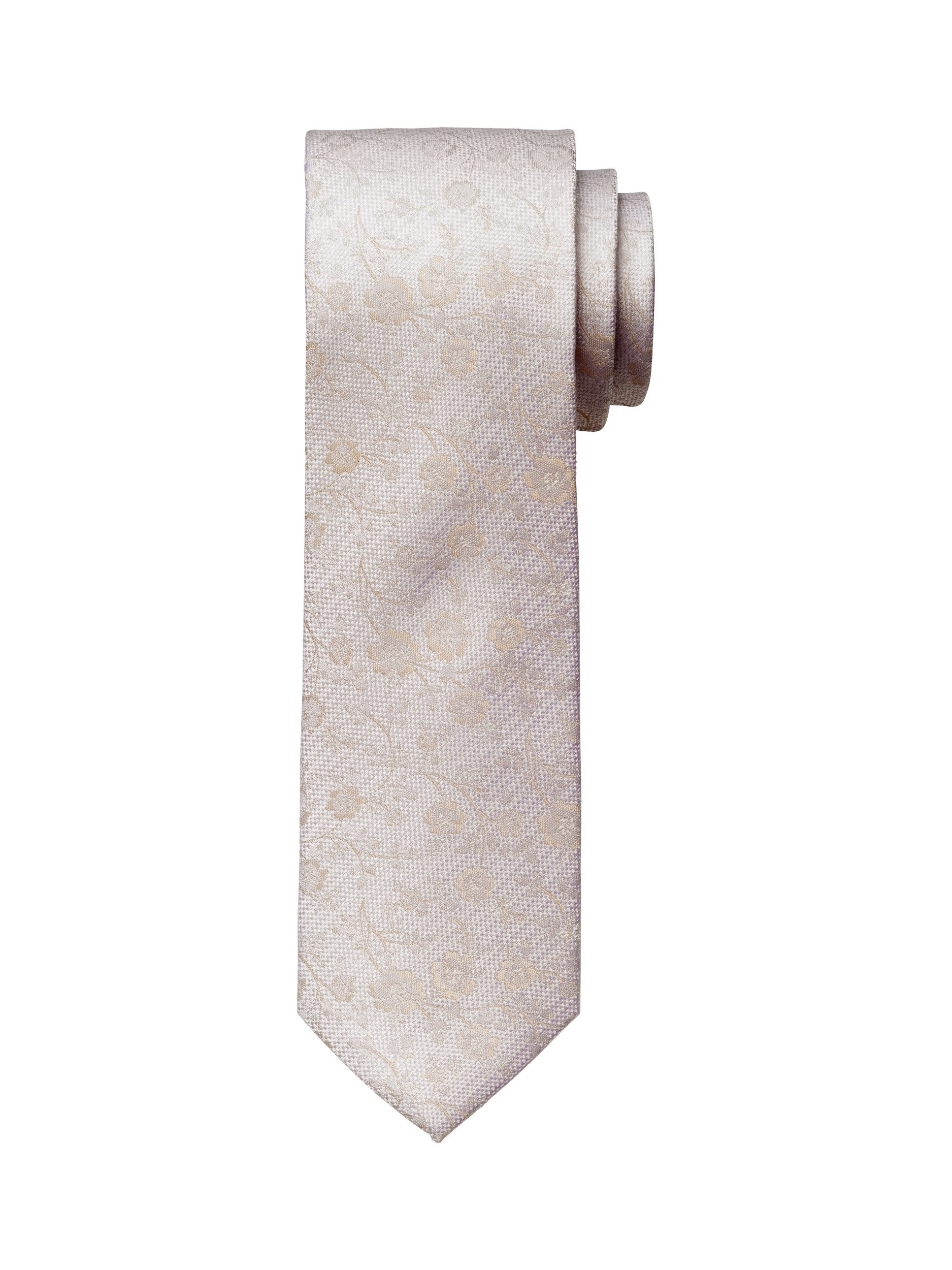 OLYMP Krawatte 1775/50 Krawatten natur