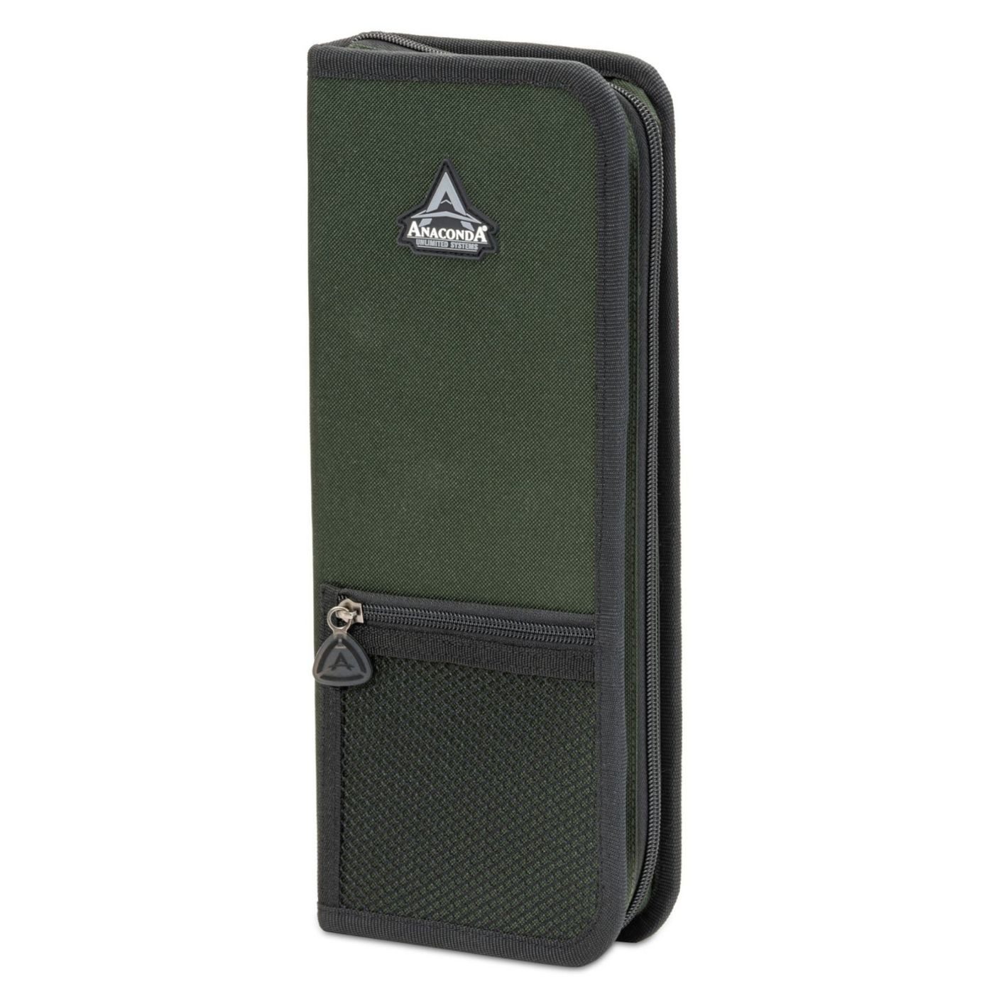 Anaconda Vorfachtasche ANACONDA Stiff Rig Case - Vorfachtasche